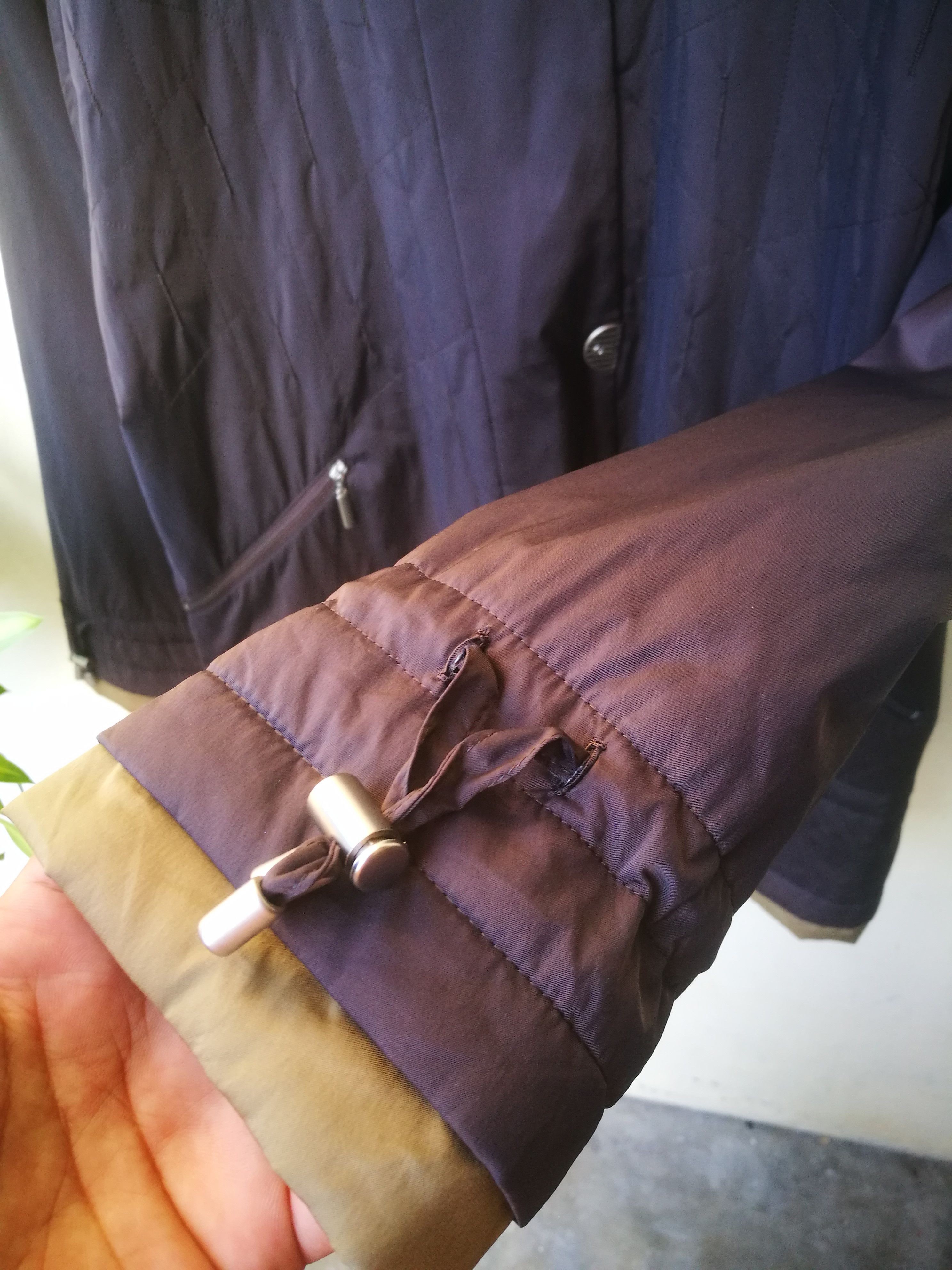 Japanese Brand Raffinata Luxury Japanese Brand Size US M / EU 48-50 / 2 - 8 Thumbnail