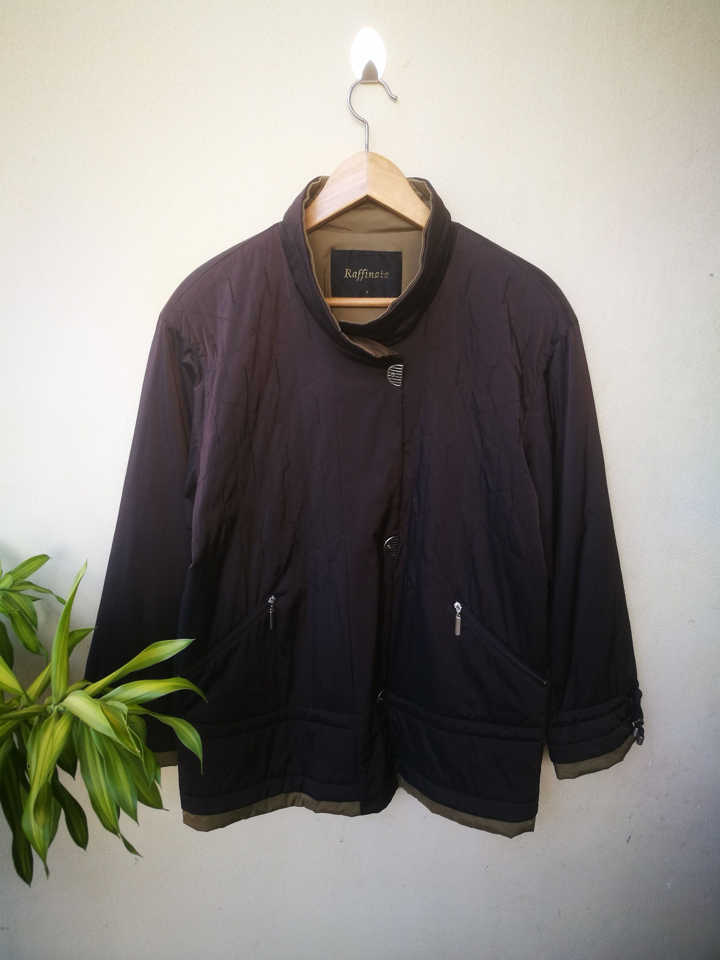 Japanese Brand Raffinata Luxury Japanese Brand Size US M / EU 48-50 / 2 - 9 Thumbnail