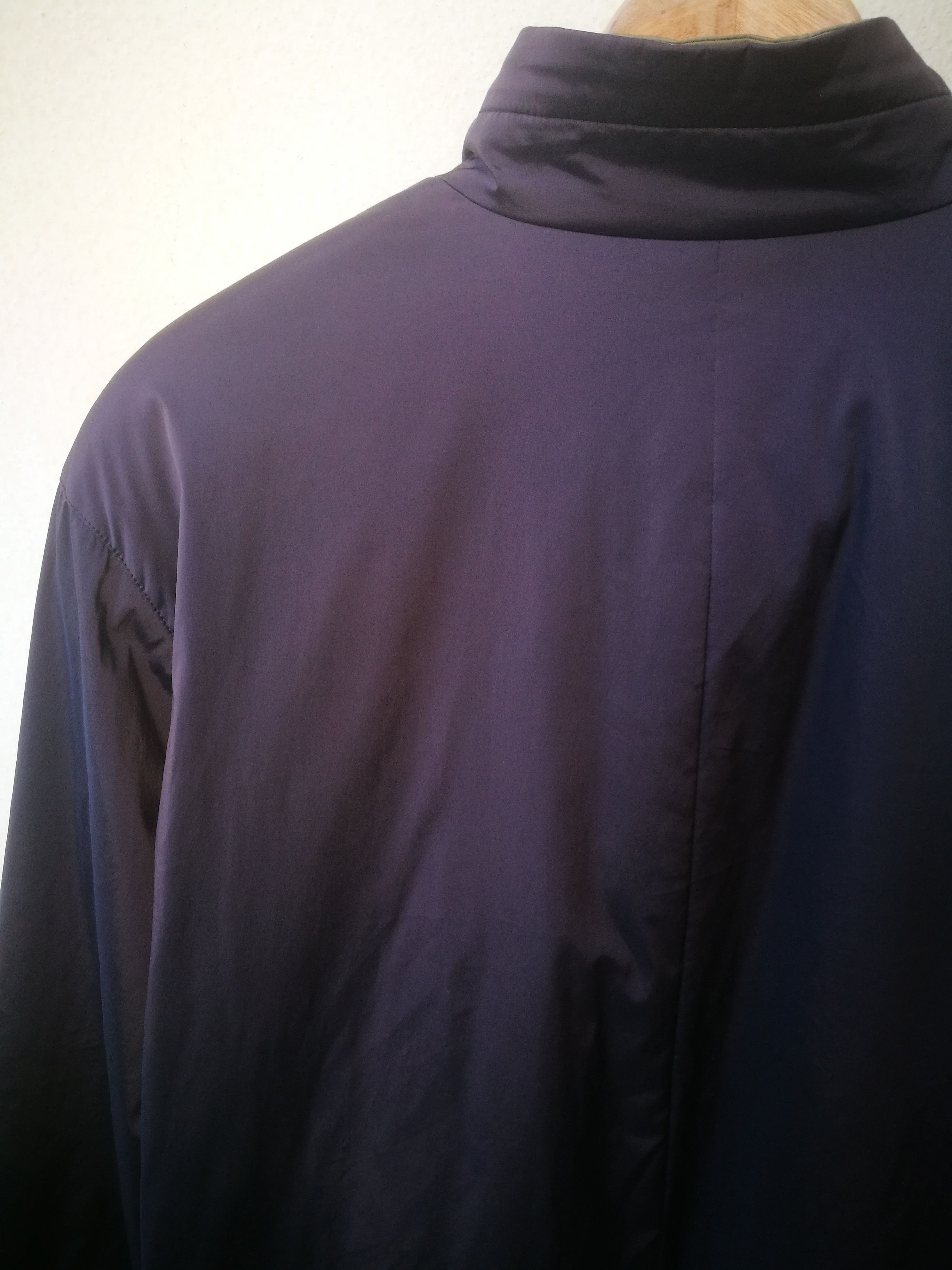 Japanese Brand Raffinata Luxury Japanese Brand Size US M / EU 48-50 / 2 - 3 Thumbnail