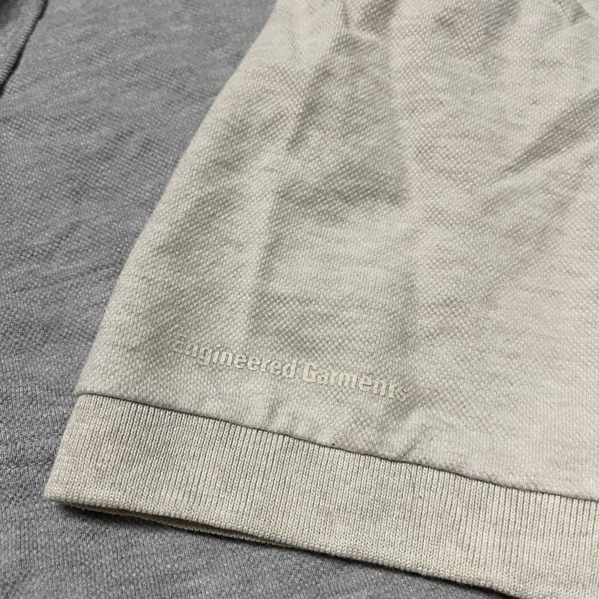 Engineered Garments × Uniqlo Engineered garments uniqlo polo Size US XL / EU 56 / 4 - 3 Thumbnail