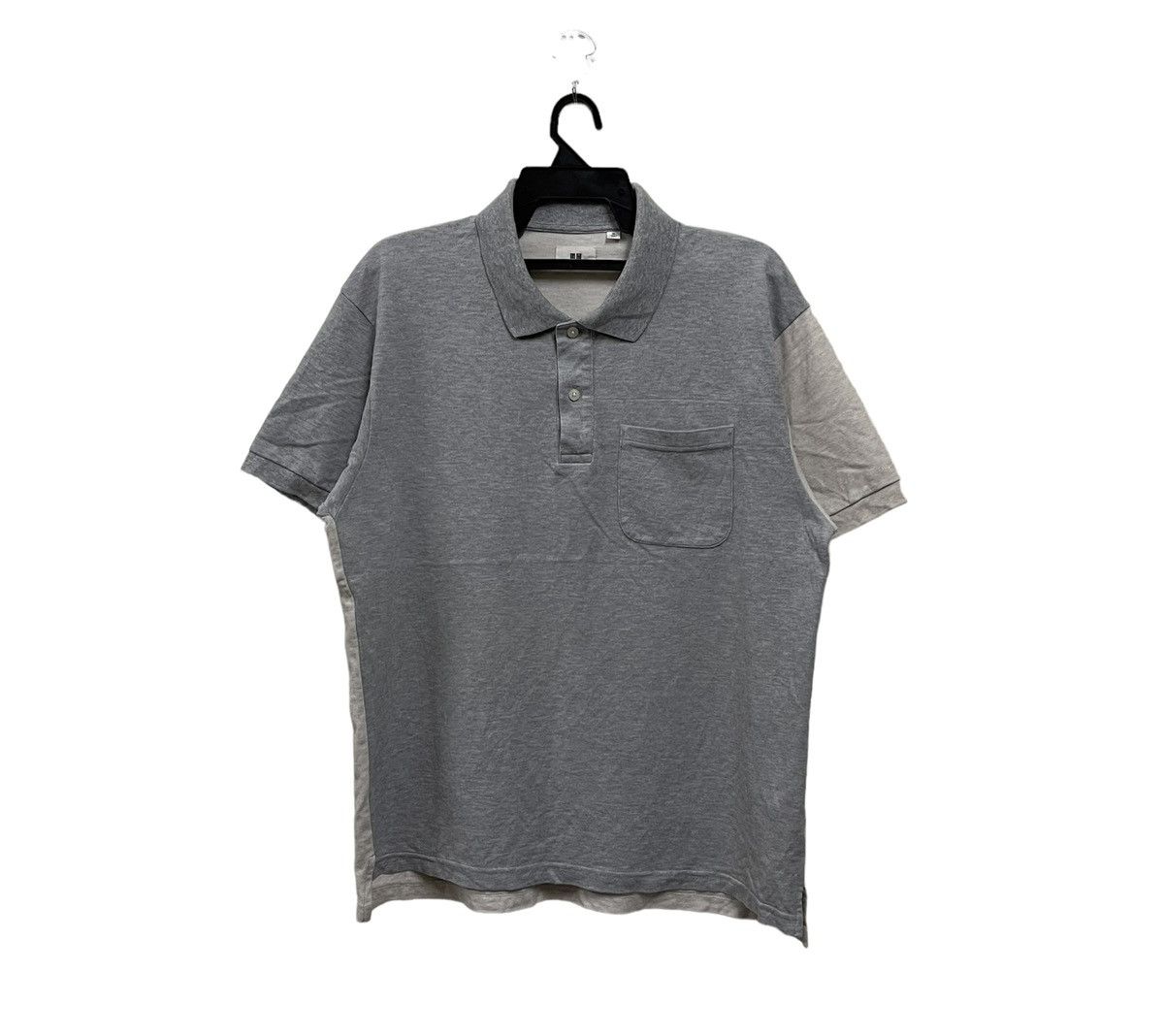 Engineered garments uniqlo polo