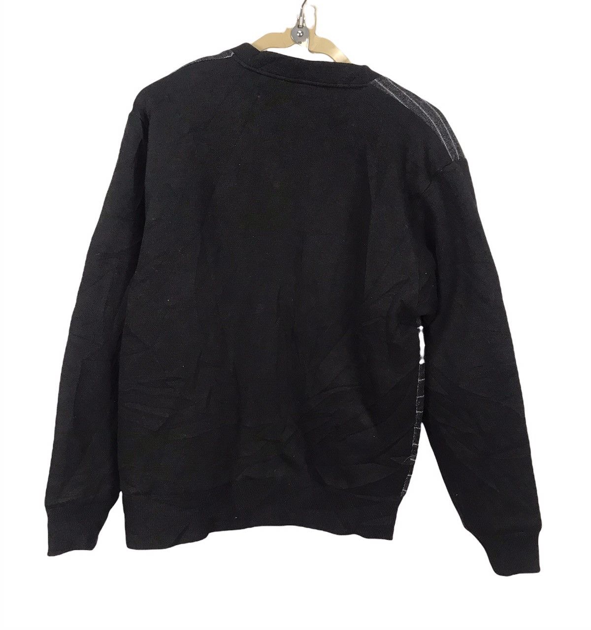 Japanese Brand Vera Valentino button sweater Size US S / EU 44-46 / 1 - 2 Thumbnail