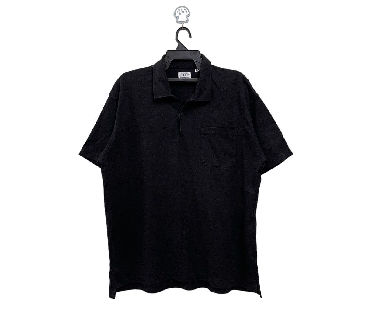 Engineered garments uniqlo polo