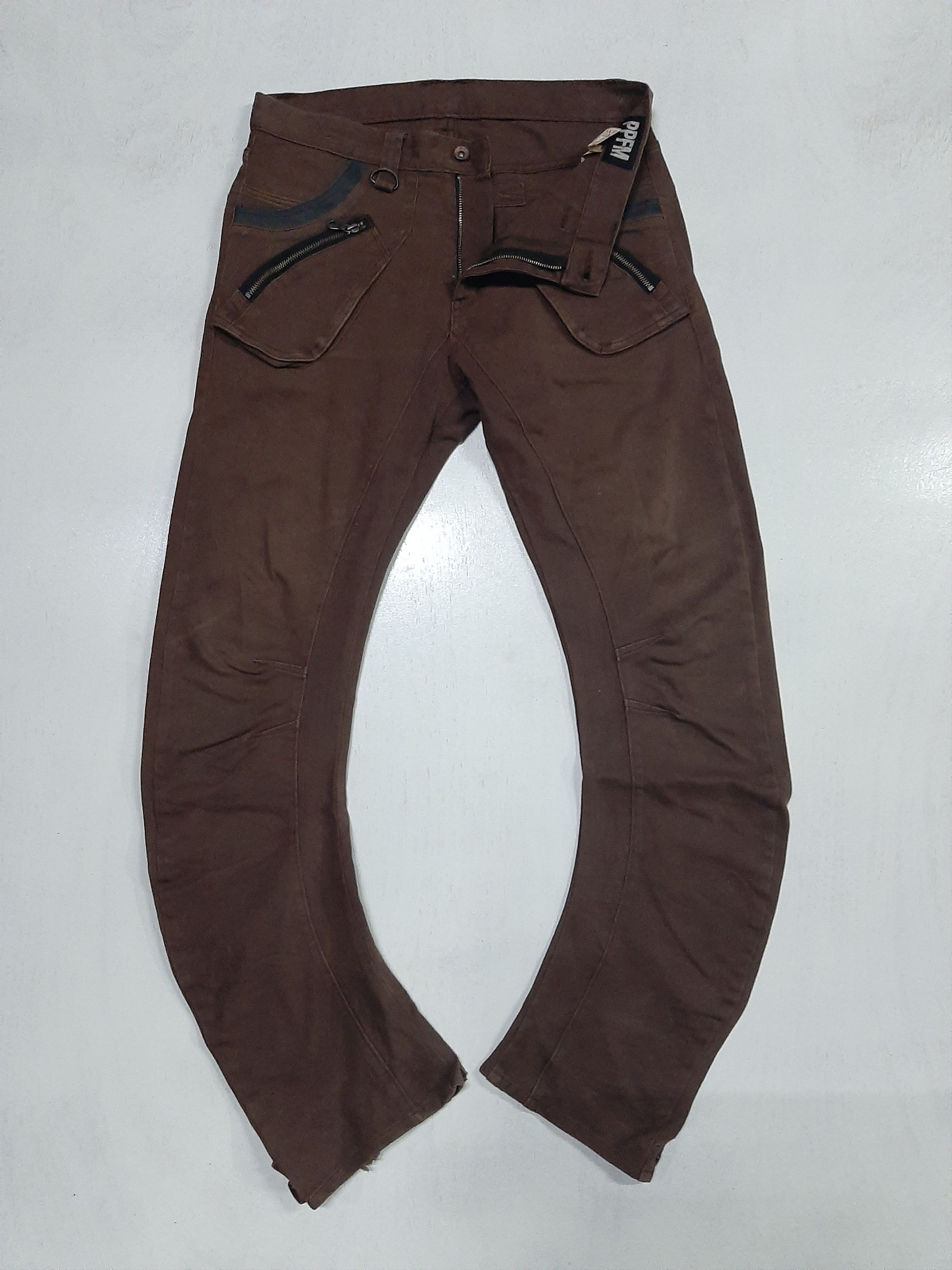💥final drop💥PPFM CASUAL PANT NICE DESIGN