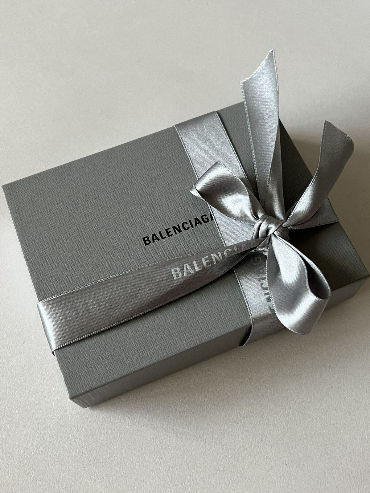 Balenciaga LIMITED EDITION Python Skin Zip-up Cardholder Wallet Size ONE SIZE - 7 Thumbnail