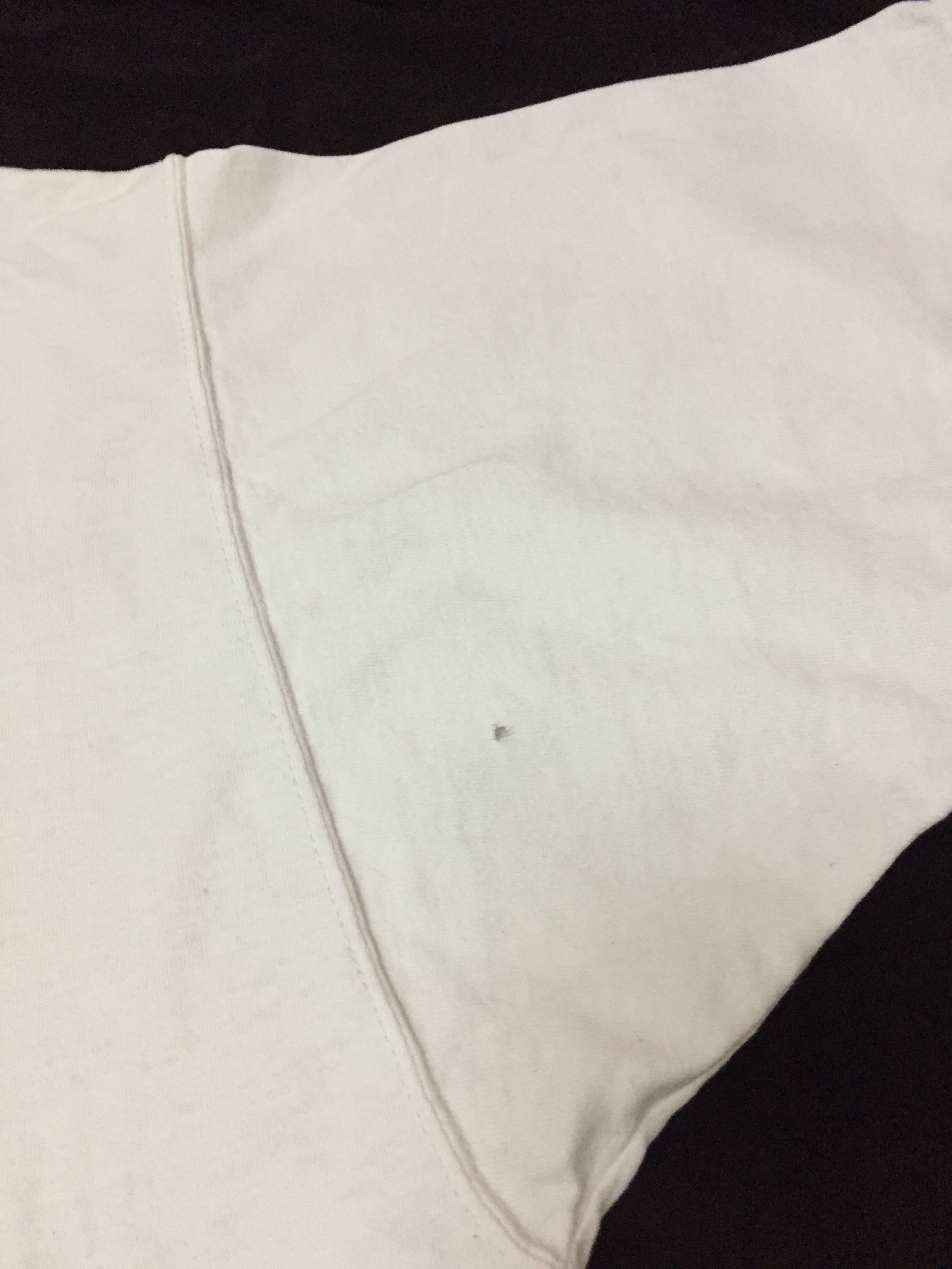 Vintage 90's NEIGHBORHOOD Skate tee Size US XL / EU 56 / 4 - 5 Thumbnail