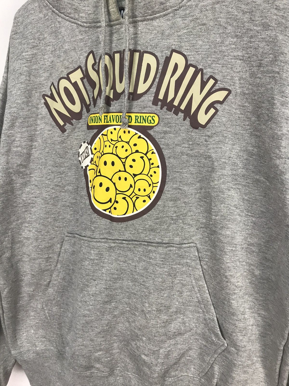 Home boys hoodie pullover printed