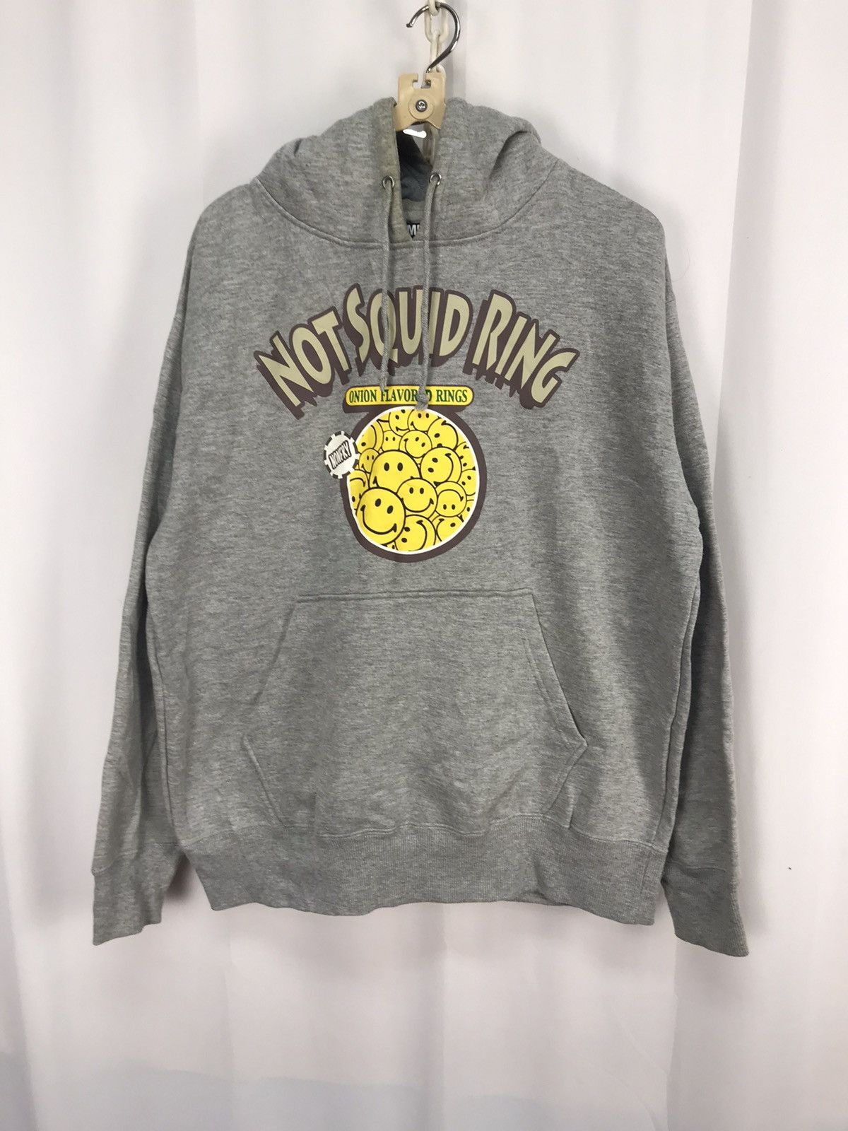 Home boys hoodie pullover printed