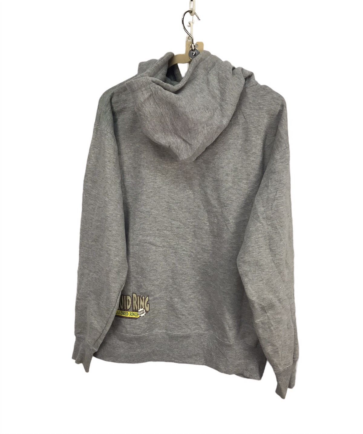Home boys hoodie pullover printed