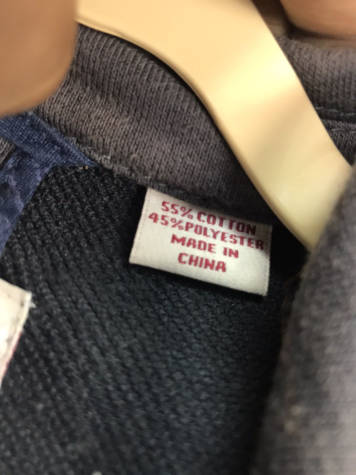Levi's Levi’s button up cardigan jacket Size US S / EU 44-46 / 1 - 4 Thumbnail