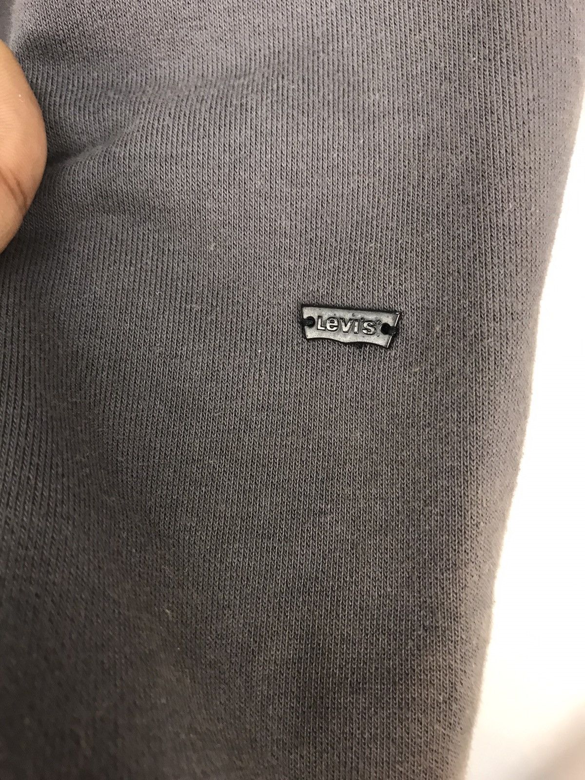 Levi's Levi’s button up cardigan jacket Size US S / EU 44-46 / 1 - 5 Thumbnail