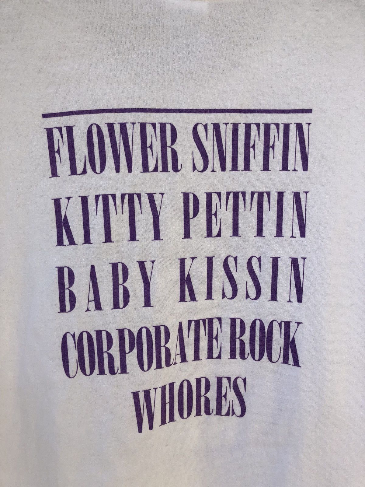 Nirvana Vintage 2003 Nirvana Band t shirt Size US L / EU 52-54 / 3 - 6 Thumbnail