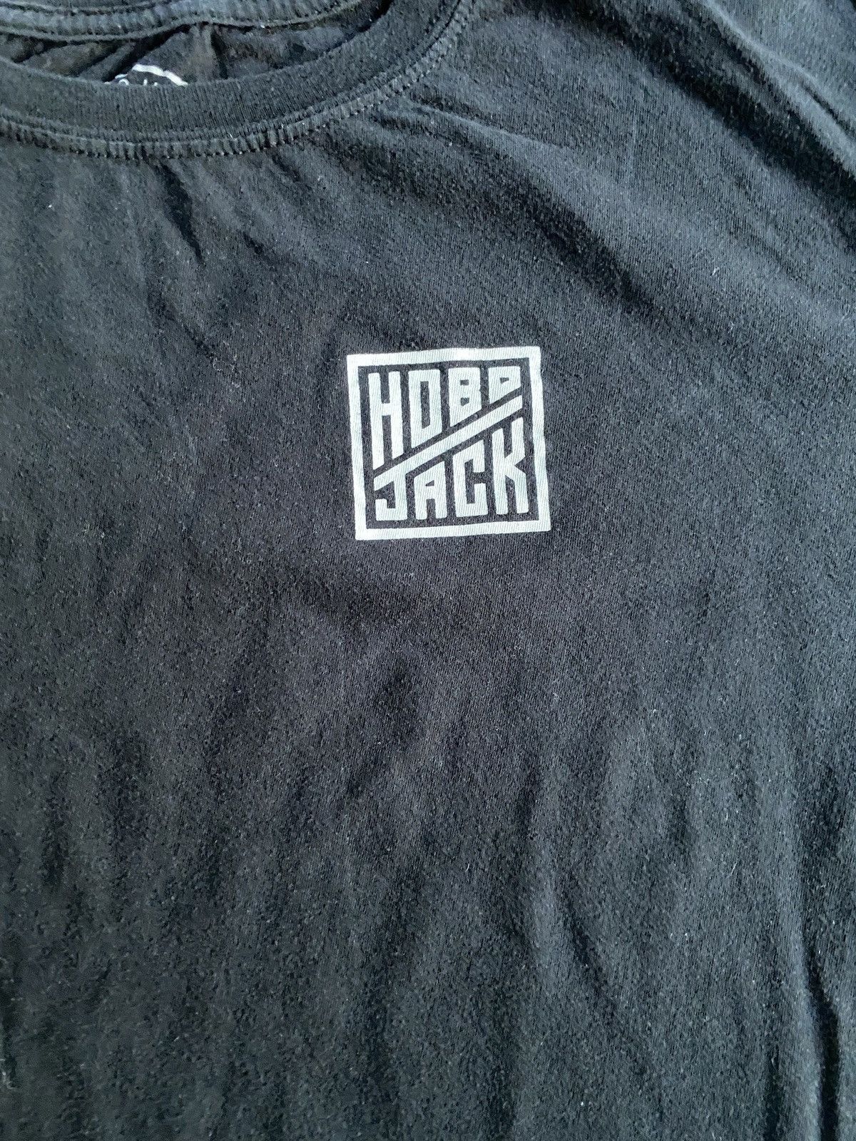 Other Hobo Jack Scorpion Skull Tee Size US L / EU 52-54 / 3 - 6 Thumbnail
