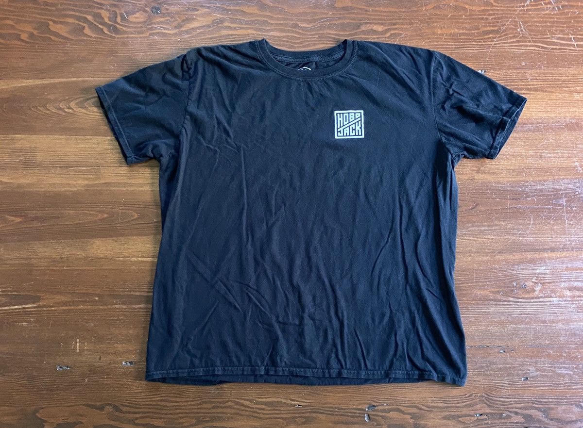 Other Hobo Jack Scorpion Skull Tee Size US L / EU 52-54 / 3 - 5 Thumbnail