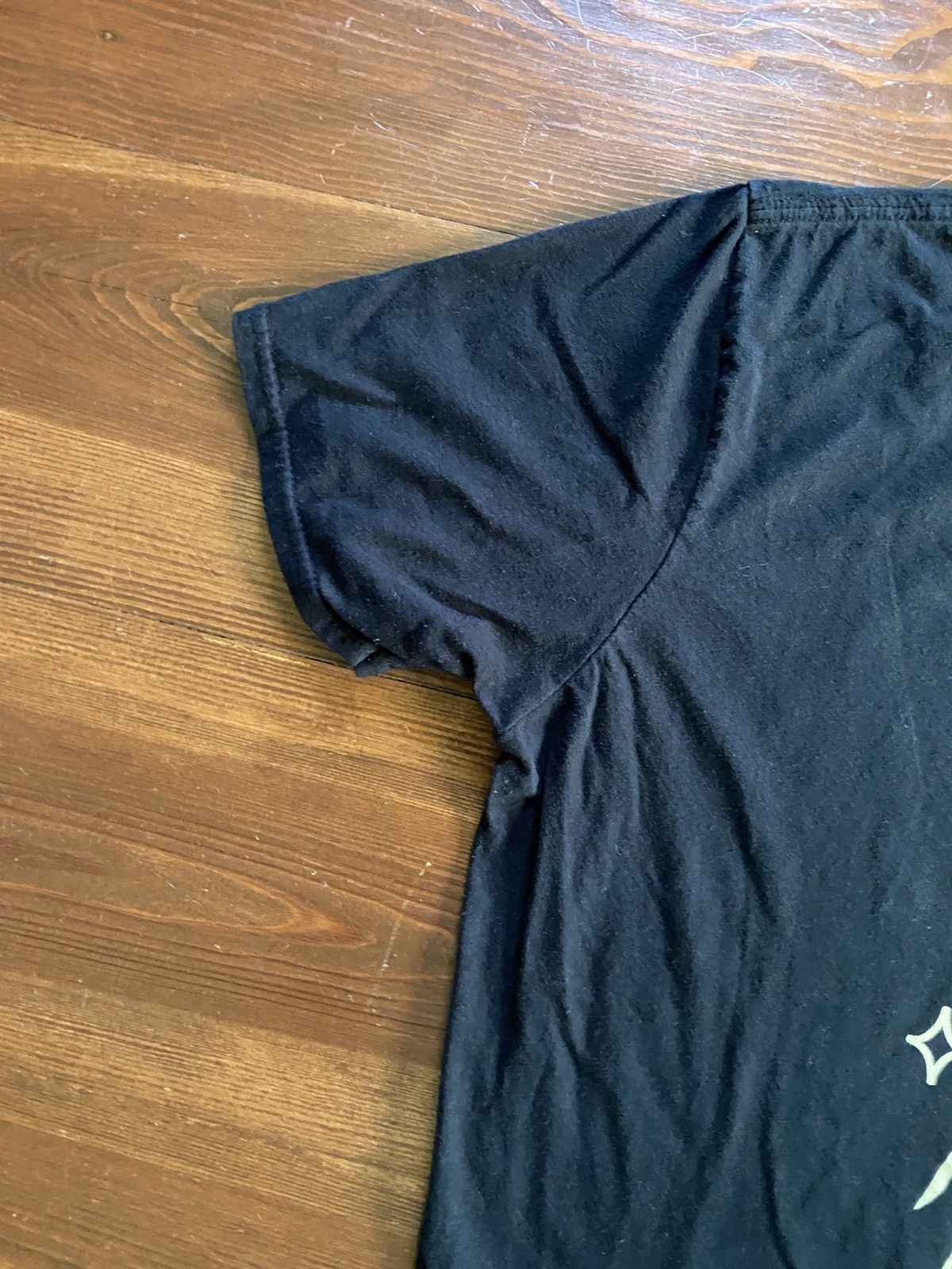 Other Hobo Jack Scorpion Skull Tee Size US L / EU 52-54 / 3 - 3 Thumbnail