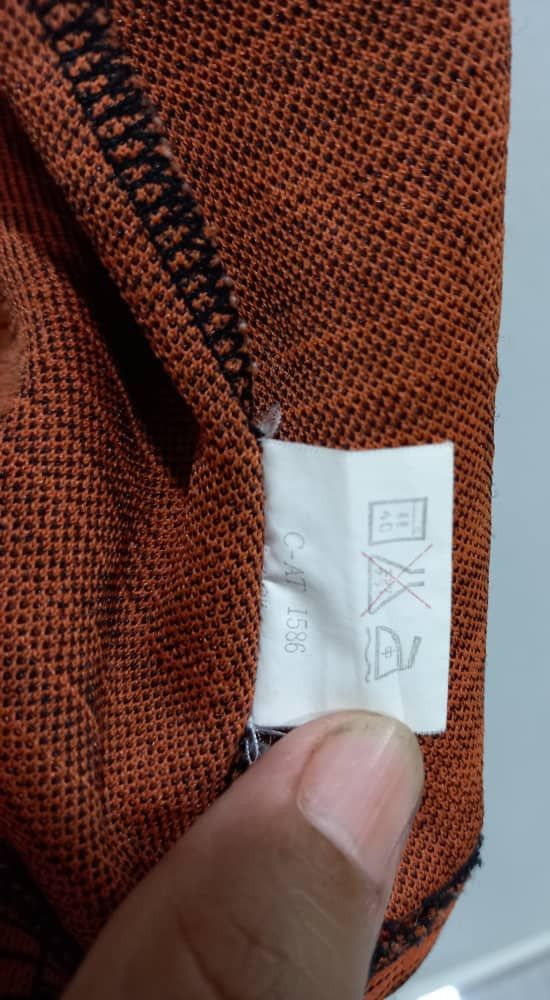 Japanese Brand Unbranded Geometric Kimono Size US M / EU 48-50 / 2 - 9 Thumbnail
