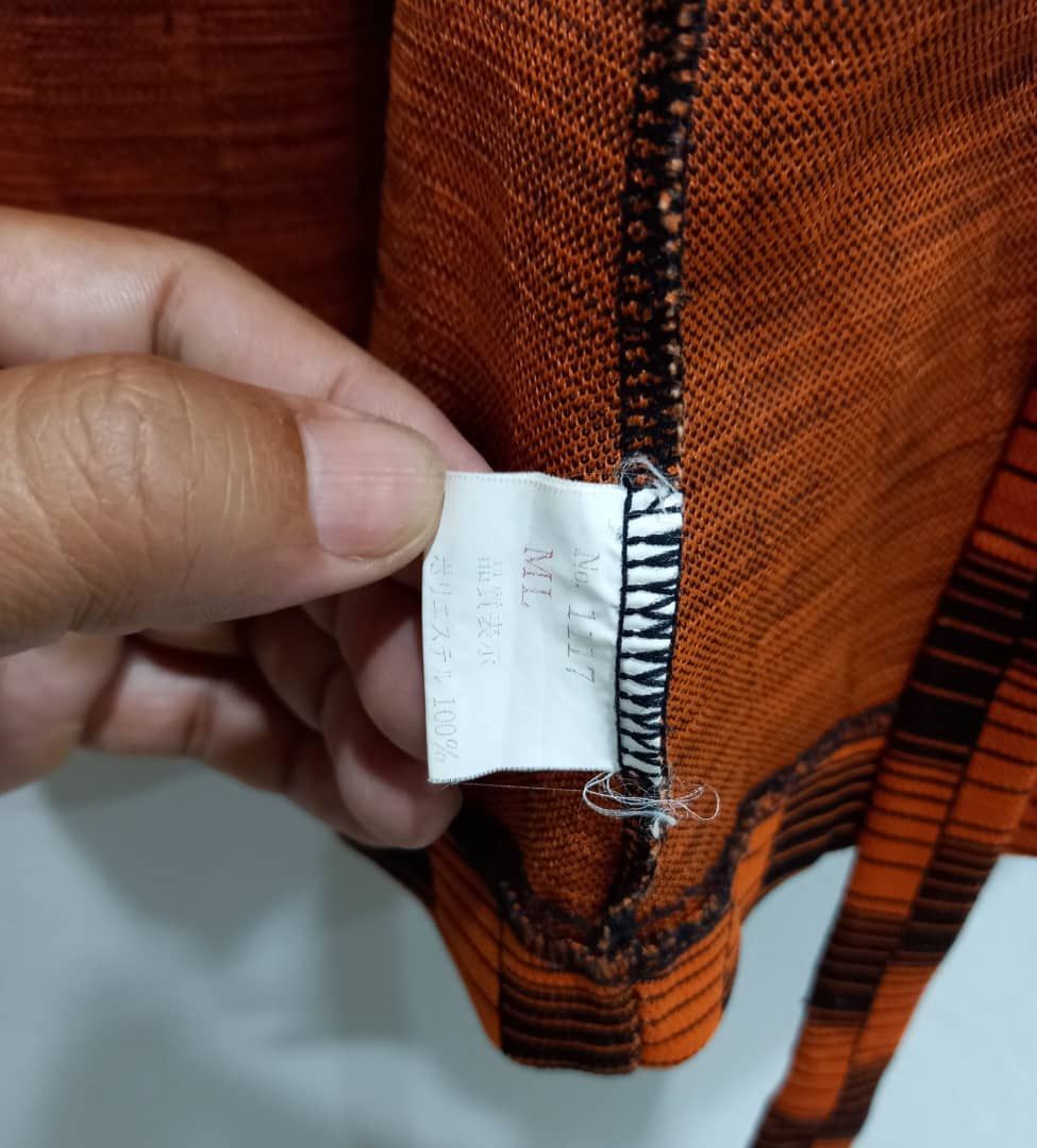 Japanese Brand Unbranded Geometric Kimono Size US M / EU 48-50 / 2 - 8 Thumbnail