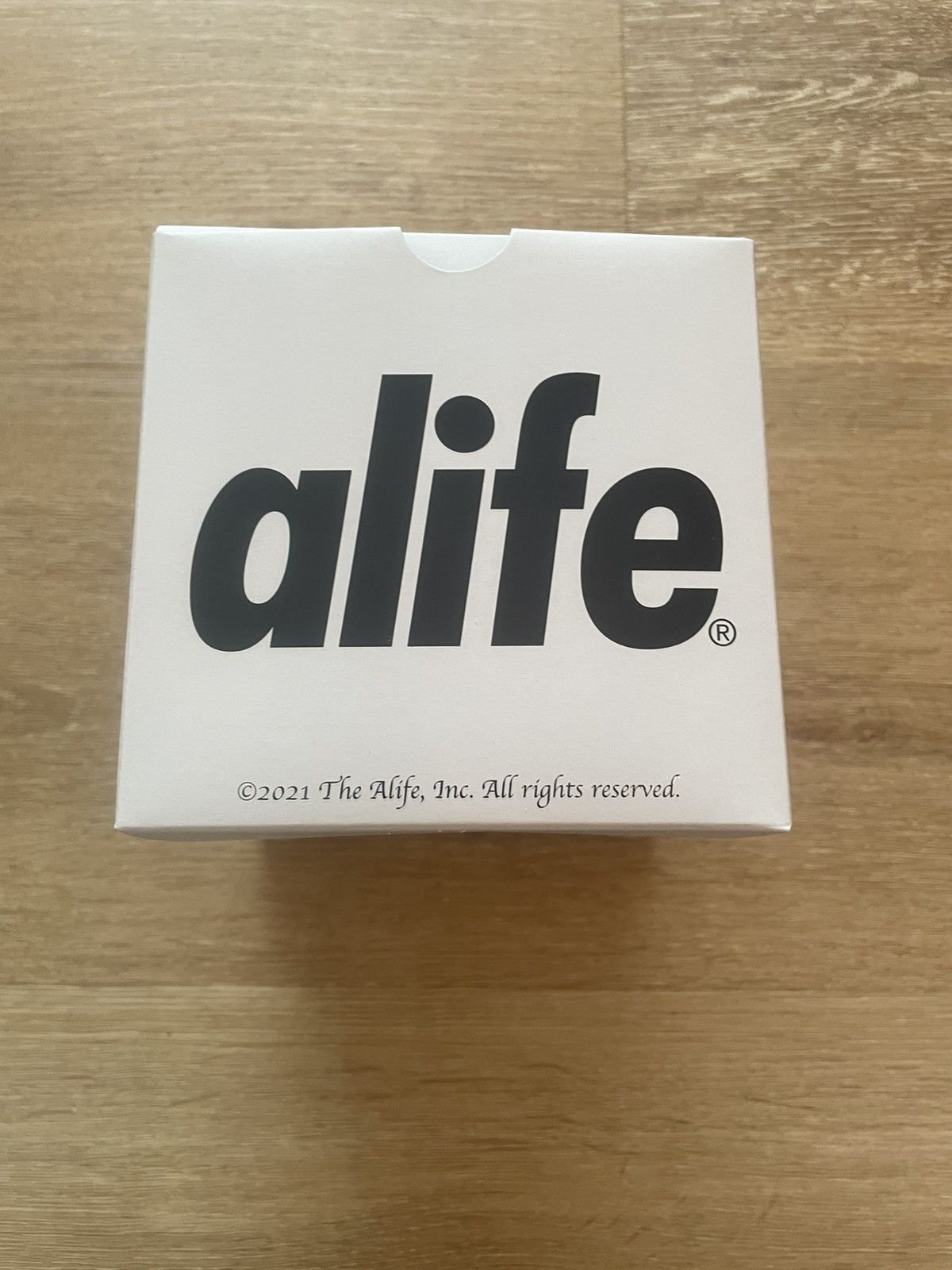 Alife Alife Casio Wristwatch Grey/Blue One Size GA110ALIFE21-8A Size ONE SIZE - 15 Thumbnail