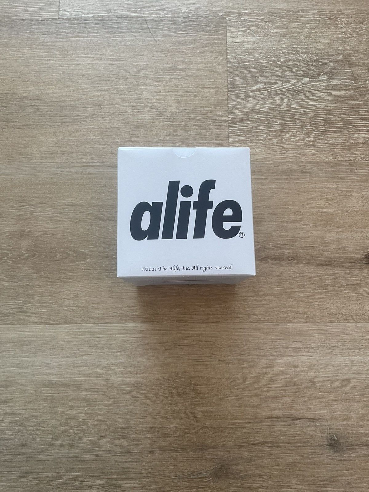 Alife Alife Casio Wristwatch Grey/Blue One Size GA110ALIFE21-8A Size ONE SIZE - 17 Thumbnail