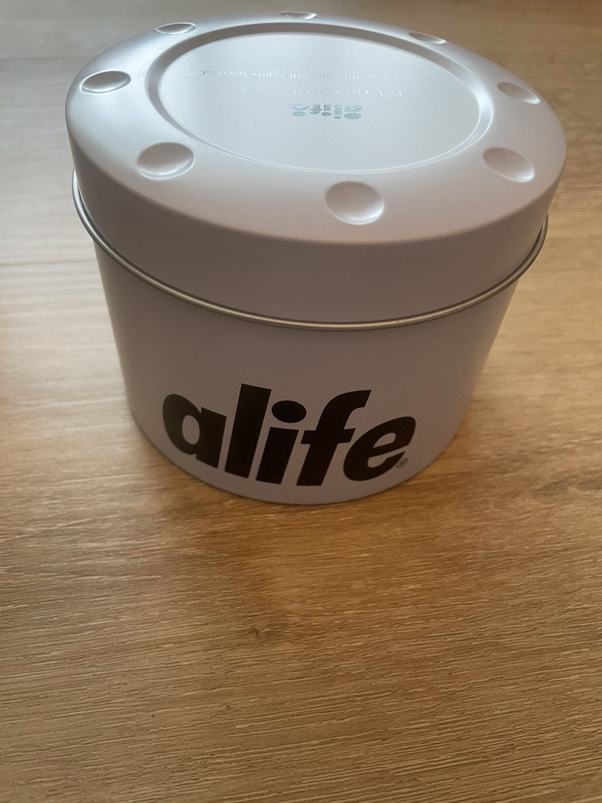 Alife Alife Casio Wristwatch Grey/Blue One Size GA110ALIFE21-8A Size ONE SIZE - 11 Thumbnail