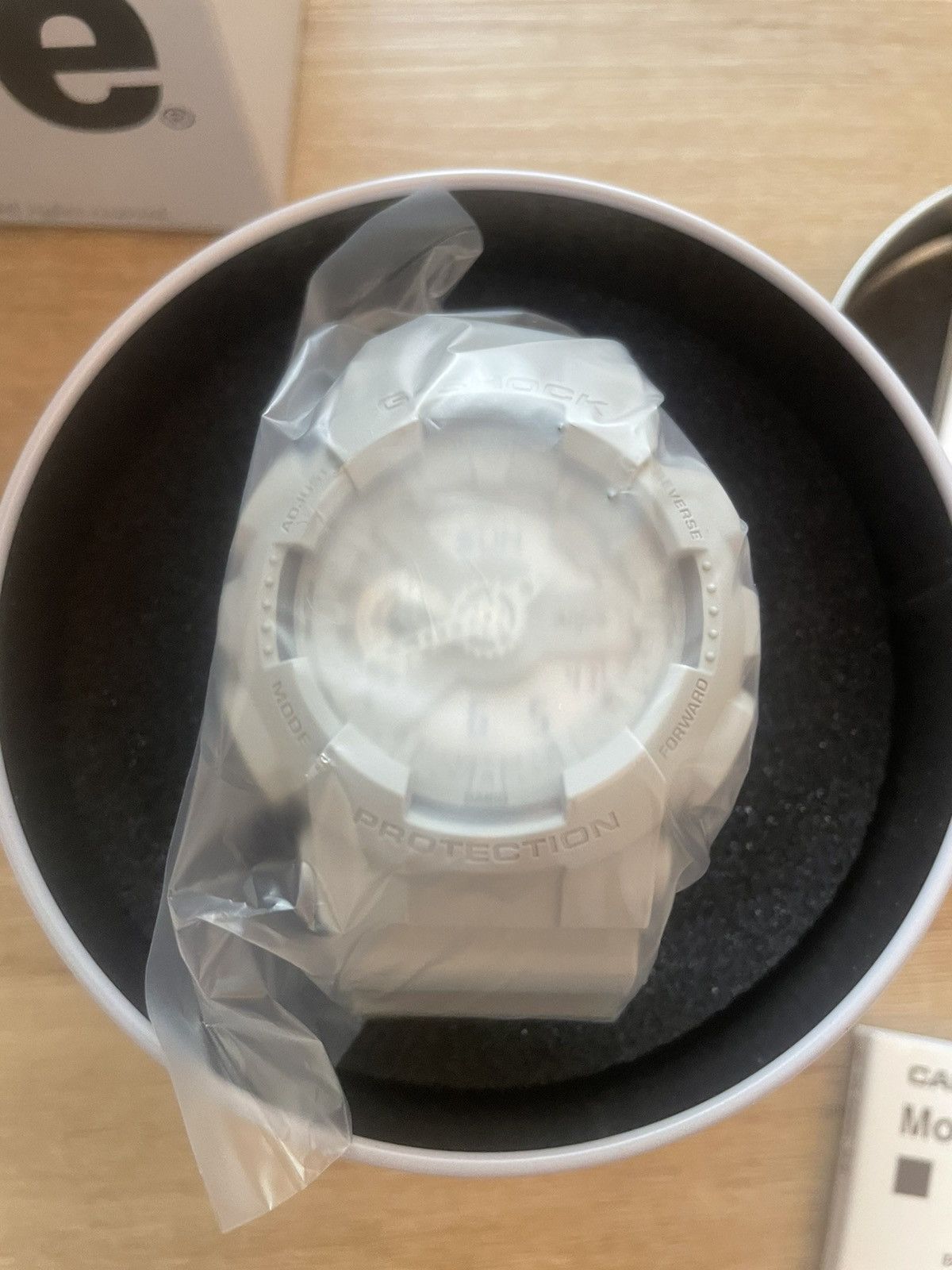 Alife Alife Casio Wristwatch Grey/Blue One Size GA110ALIFE21-8A Size ONE SIZE - 9 Thumbnail