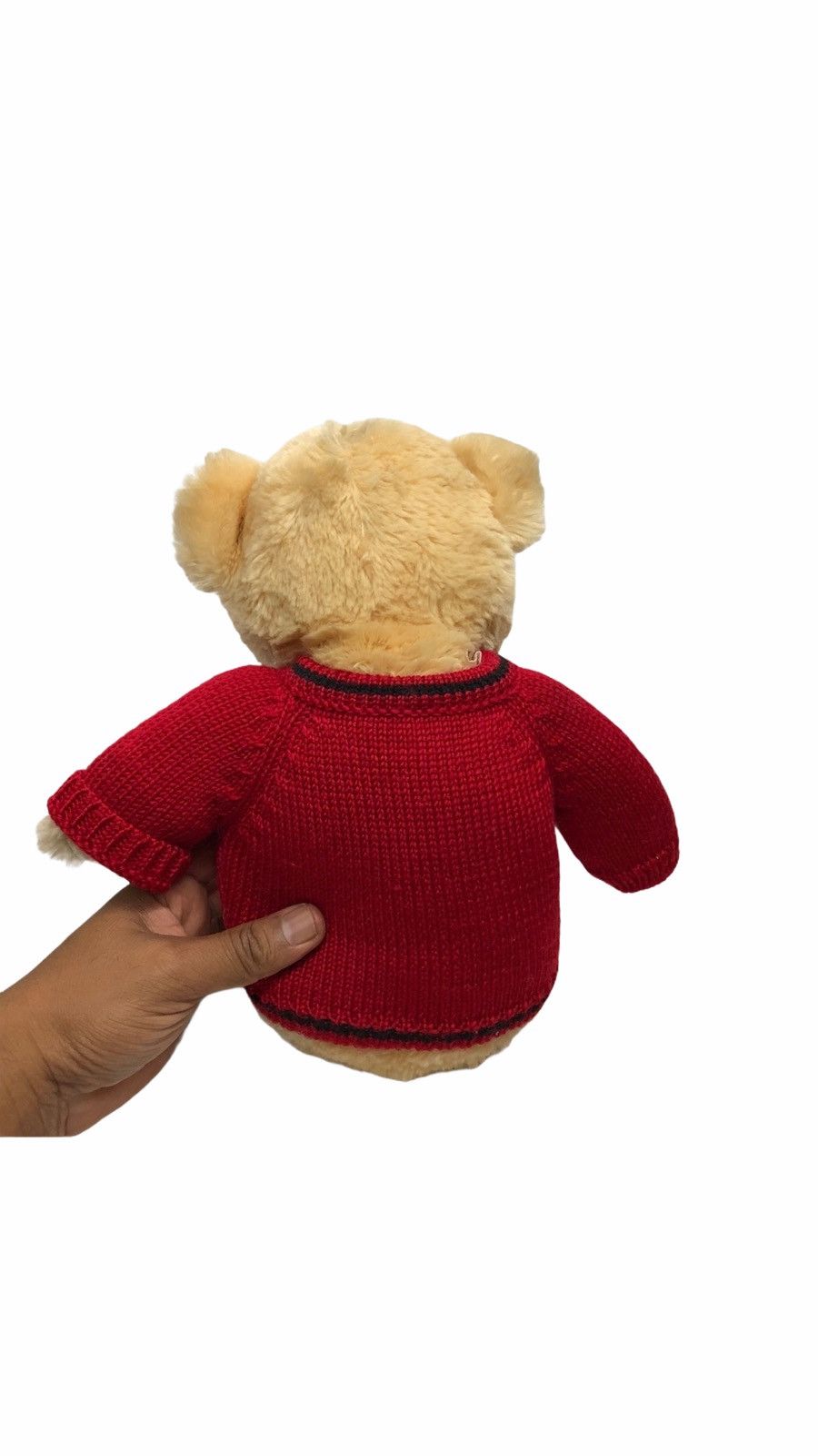 Polo Ralph Lauren × Ralph Lauren Polo Bear Toy Doll Polo Ralph Lauren Doll Size ONE SIZE - 2 Thumbnail