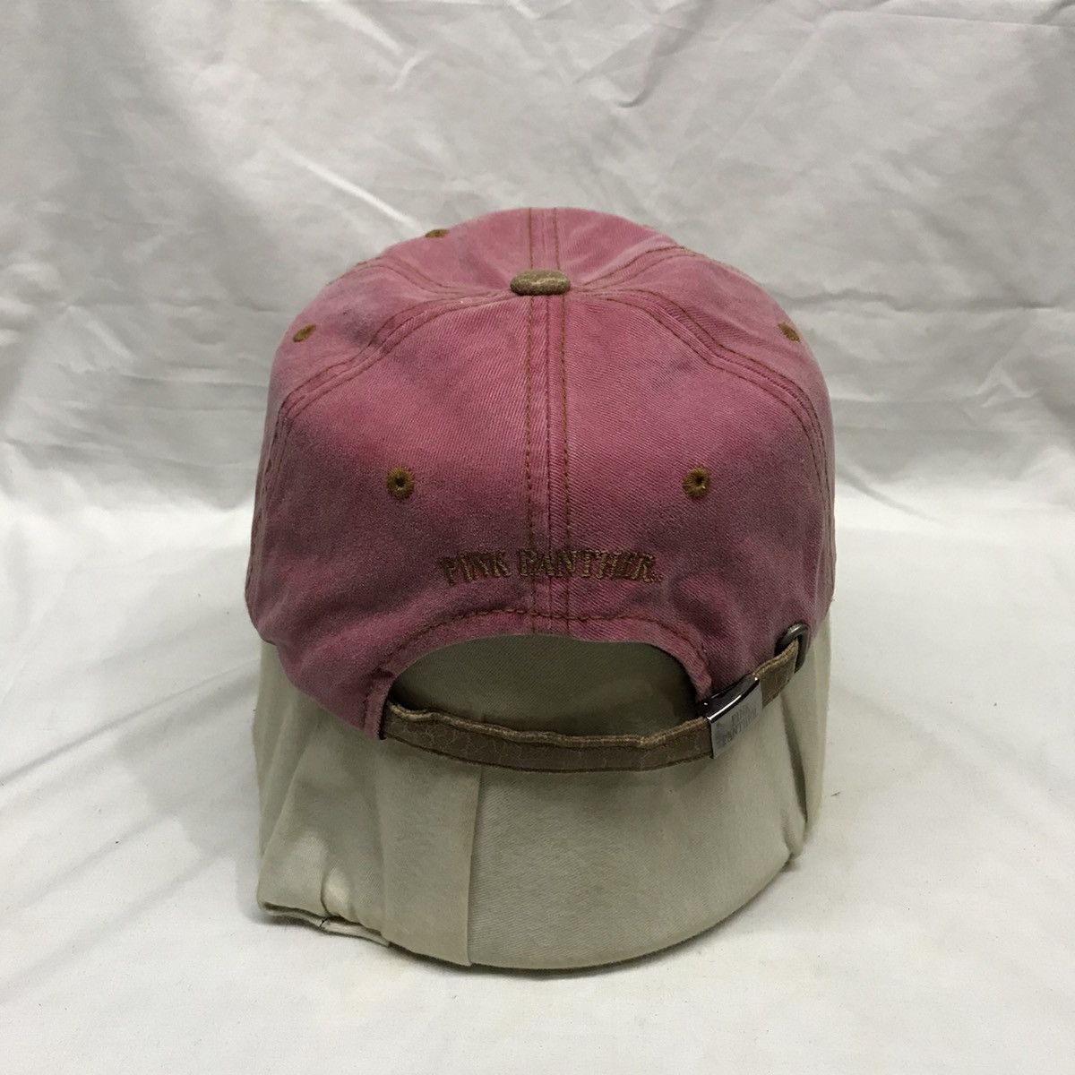 Designer The Pink Panther Cat's Meow Hats Caps Size ONE SIZE - 5 Thumbnail