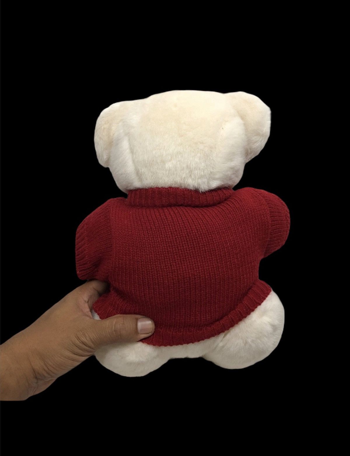 Polo Ralph Lauren × Ralph Lauren Polo Bear Toy Doll Polo Ralph Lauren Doll Size ONE SIZE - 2 Thumbnail