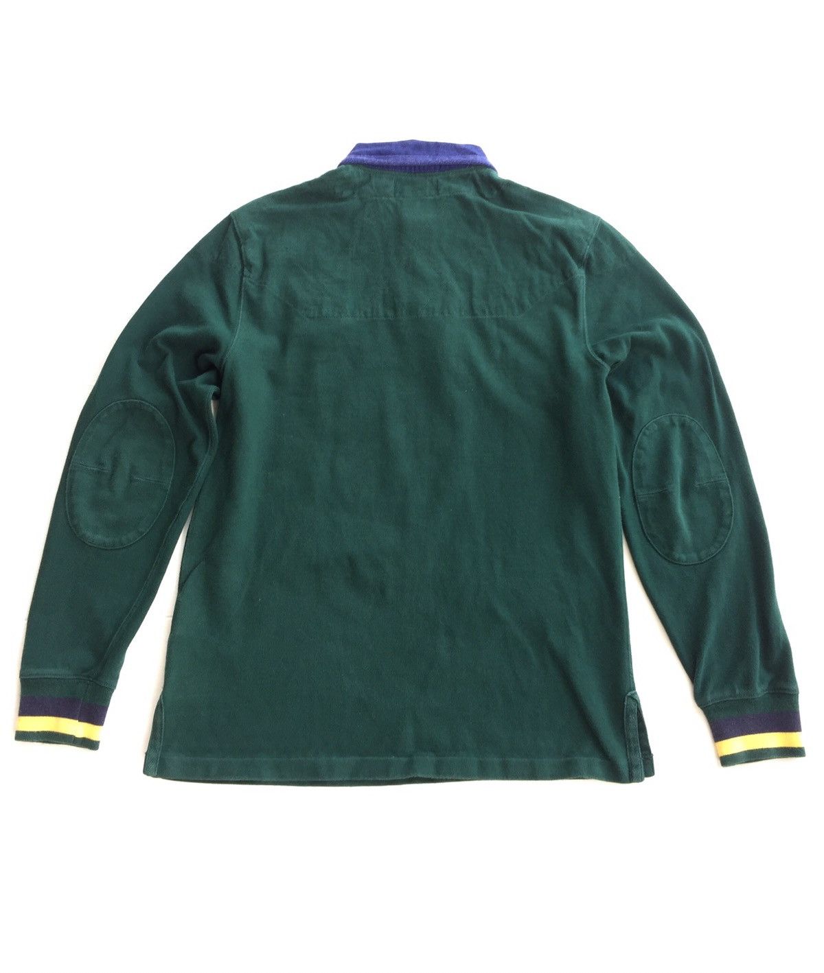 Polo Ralph Lauren Polo Ralph Lauren 1st Division R.L. Regiment Est. MCMLXVII Size US L / EU 52-54 / 3 - 6 Thumbnail