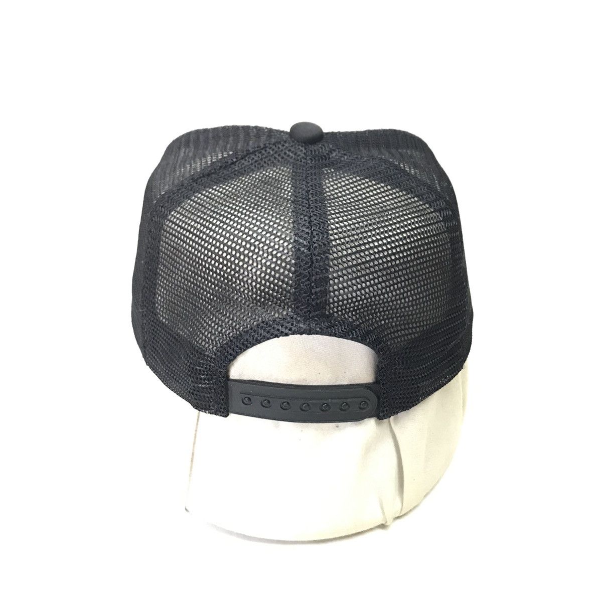 Designer Rudolph Valentino Hip Hop Style Trucker Hats Caps Size ONE SIZE - 5 Thumbnail