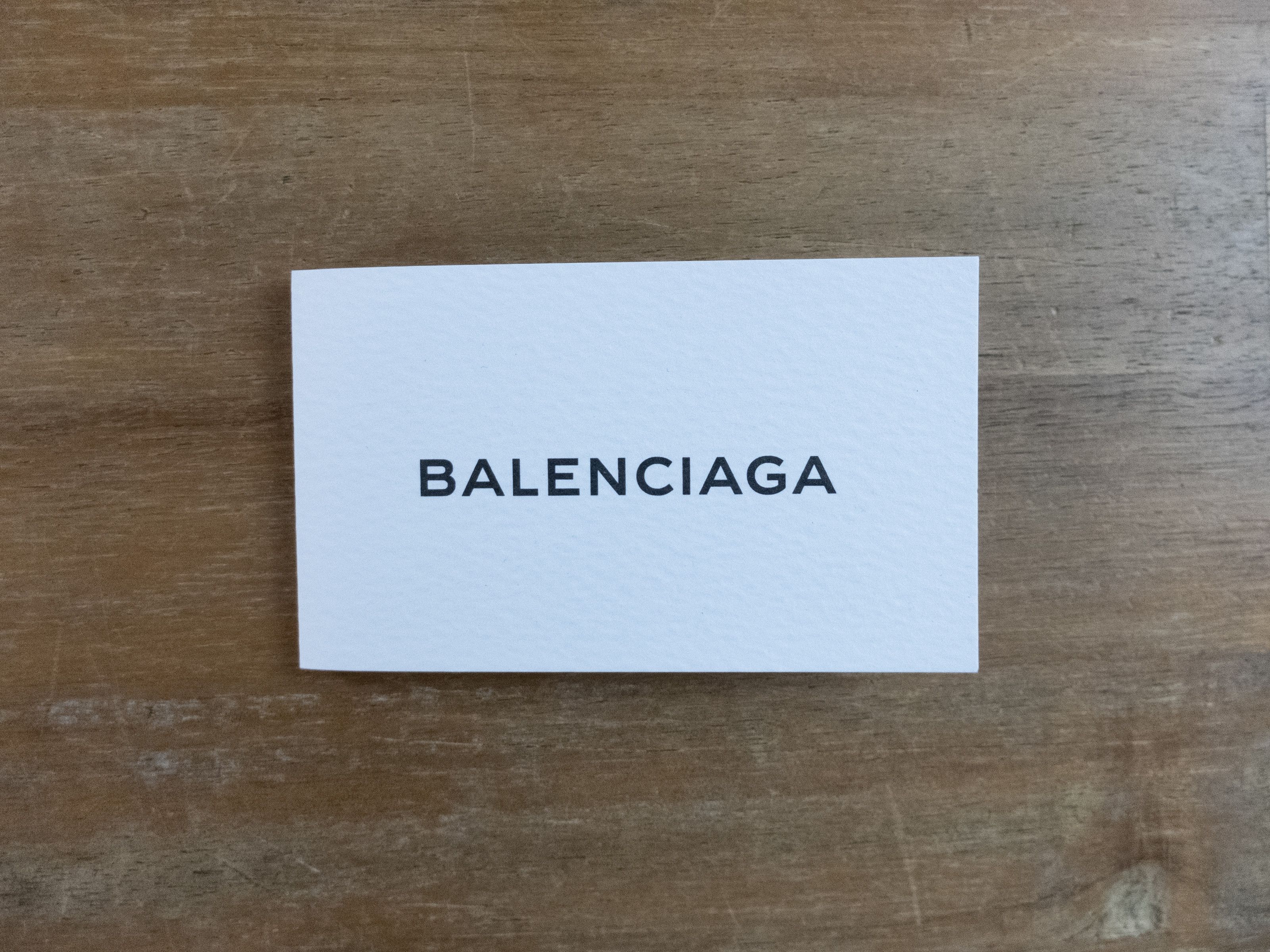 Balenciaga BALENCIAGA Bazar striped foldover snap continental wallet Size ONE SIZE - 10 Thumbnail