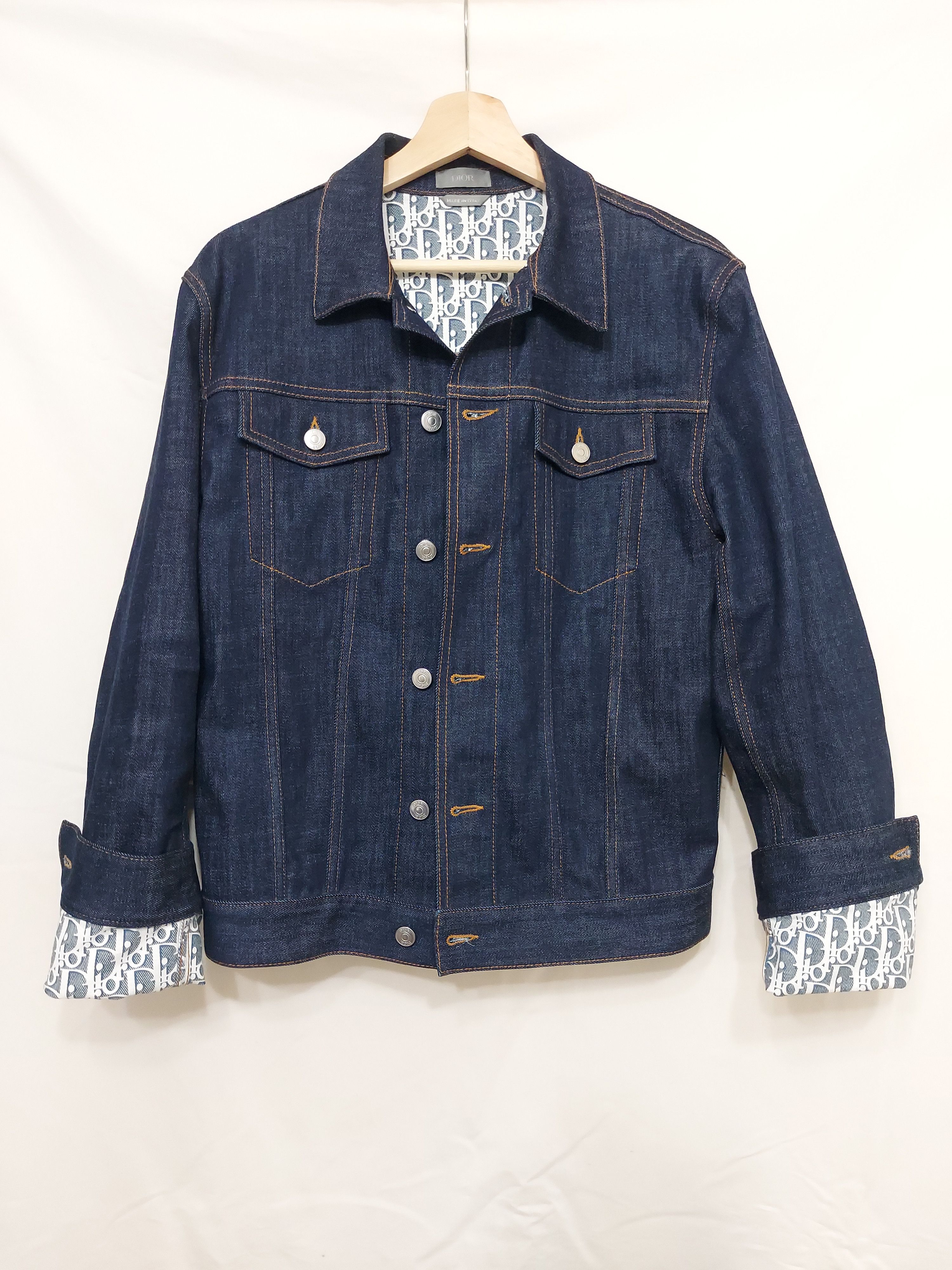 ジャケット・アウター KIM JONES Deformed Jacket KIM JONES Deformed Jacket