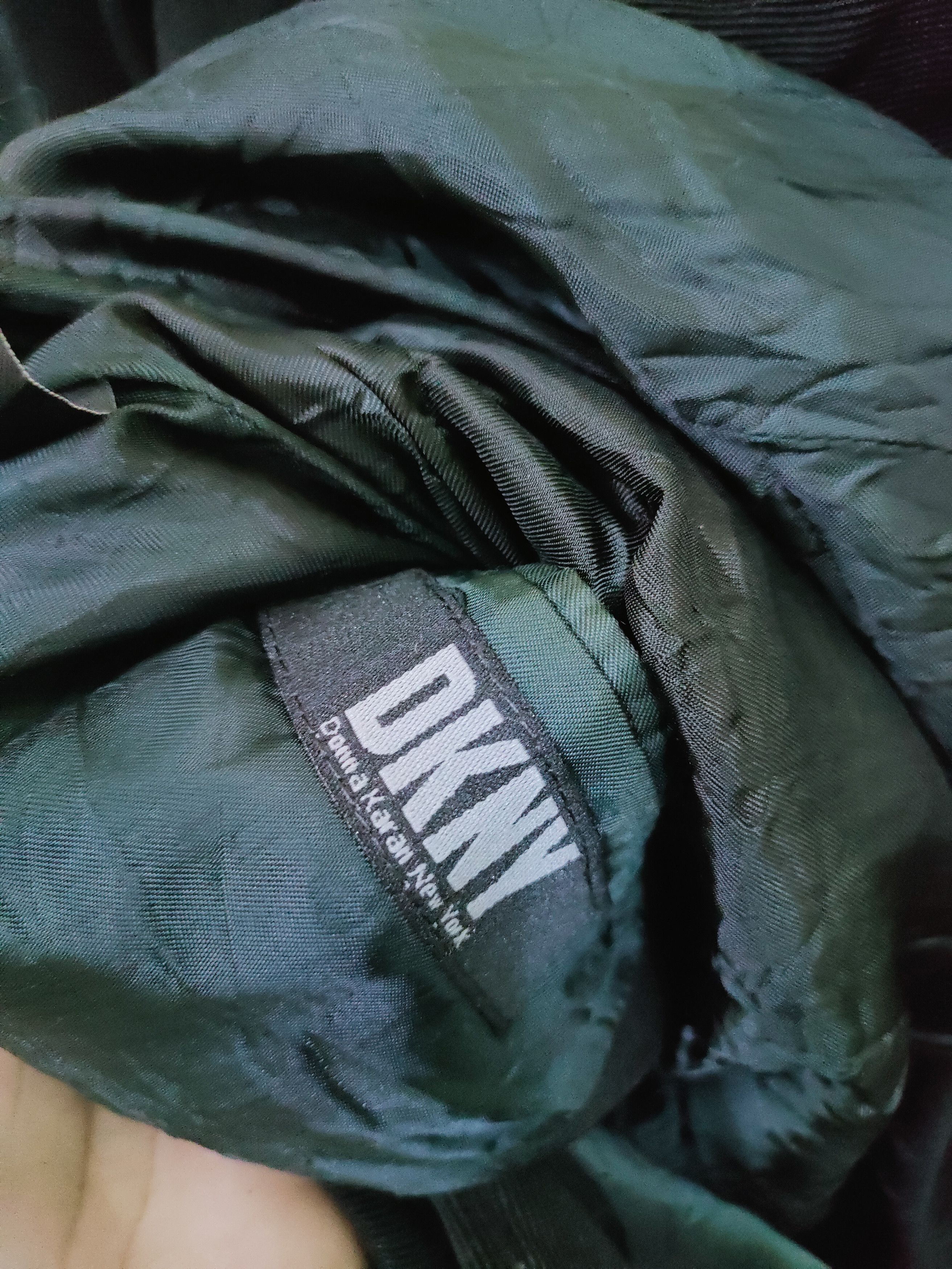 DKNY × Donna Karan DKNY Donna Karan Jacket Size US M / EU 48-50 / 2 - 4 Thumbnail