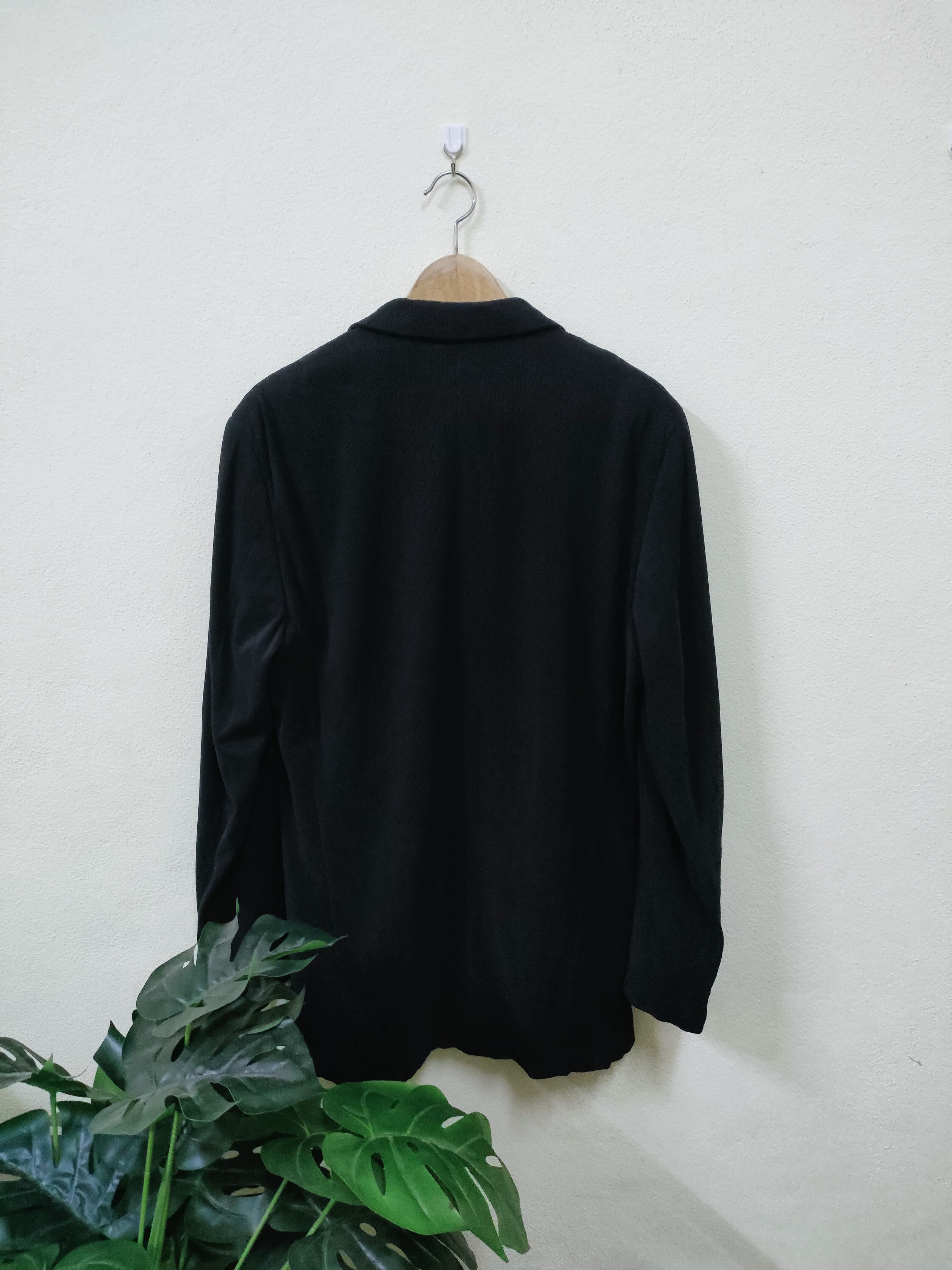 DKNY × Donna Karan DKNY Donna Karan Jacket Size US M / EU 48-50 / 2 - 2 Thumbnail
