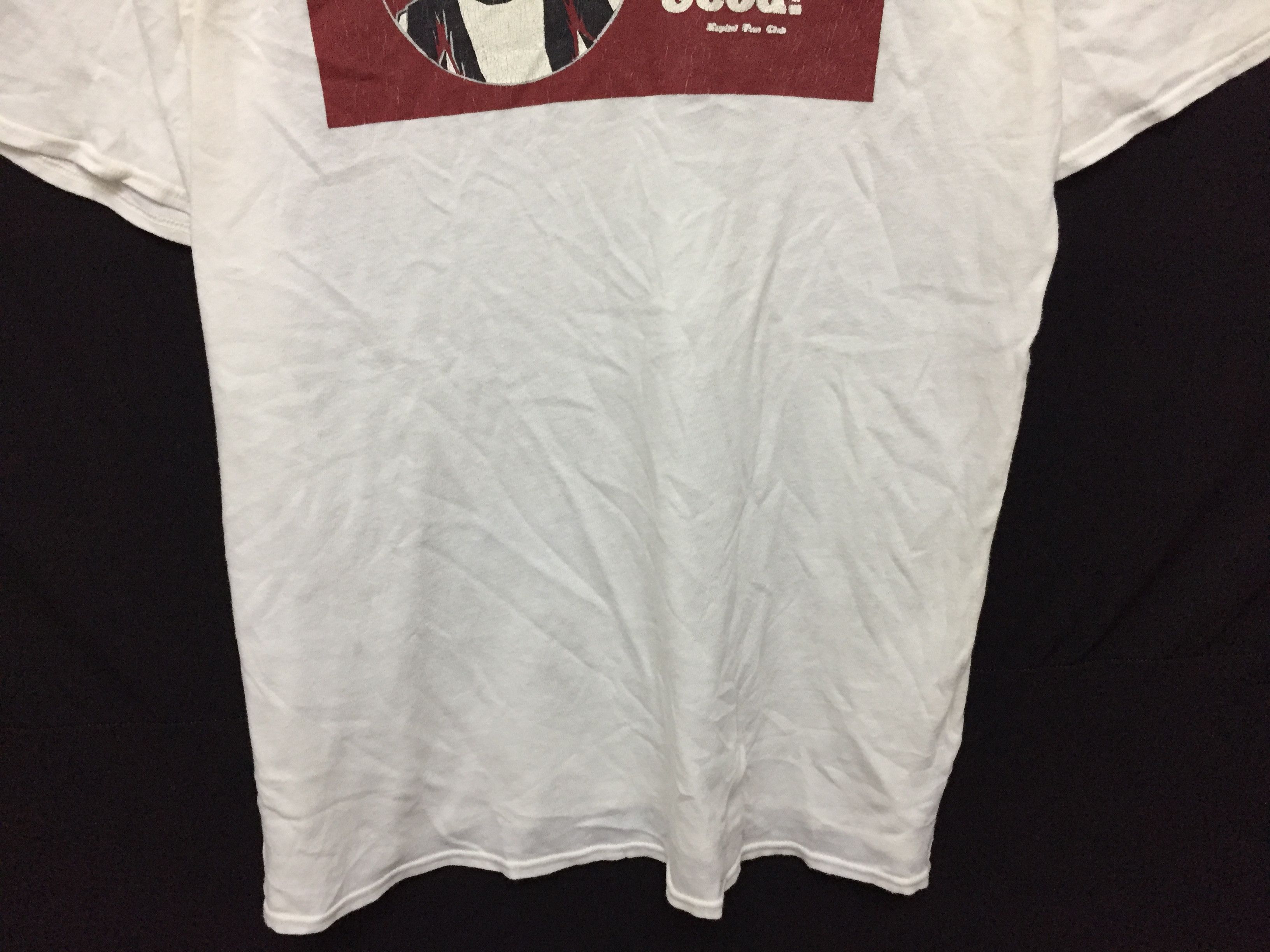 Kapital KFC Parody My Father Looking Good Limited tee Size US M / EU 48-50 / 2 - 4 Thumbnail