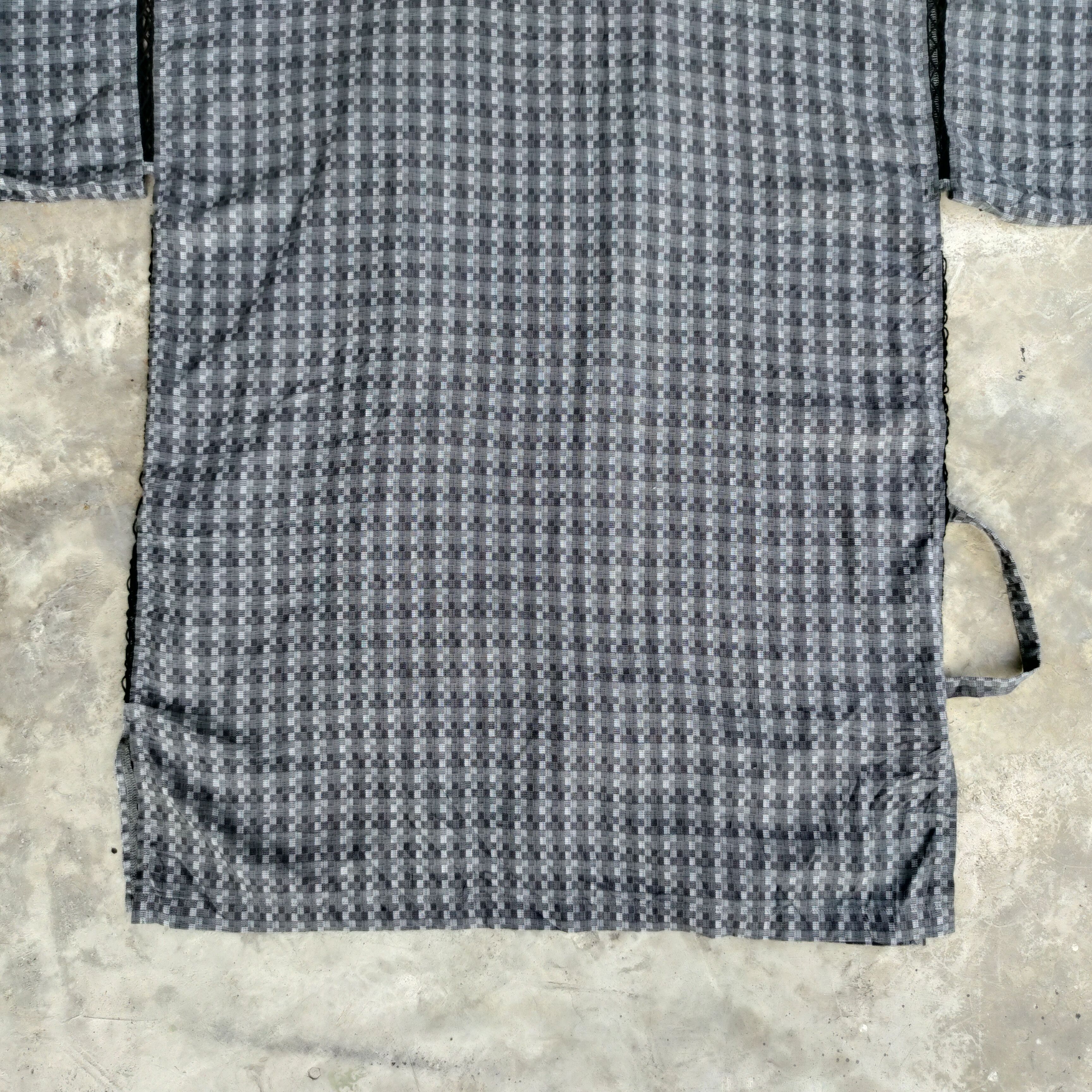 Japanese Brand Vintage Kansai Yamamoto Kimono Japanese Brand Cardigan Size US L / EU 52-54 / 3 - 11 Thumbnail