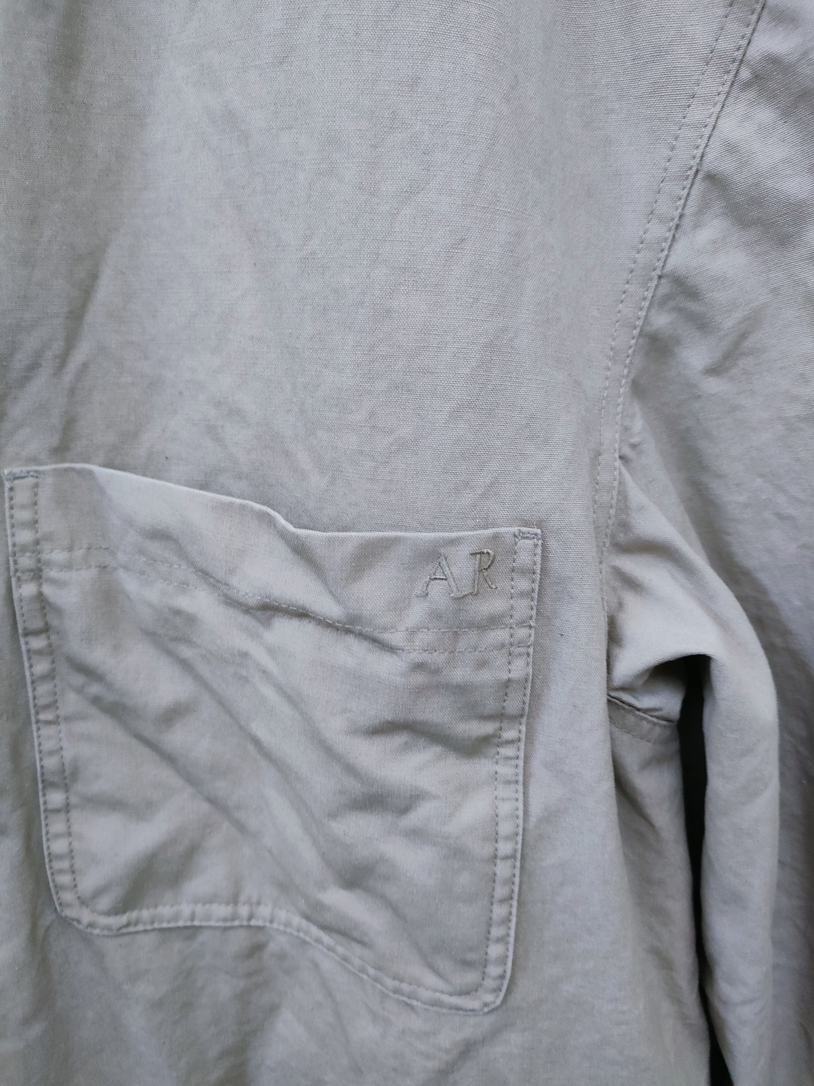 Vintage Atlantic Rancher Waterproof Jacket Size US L / EU 52-54 / 3 - 8 Thumbnail