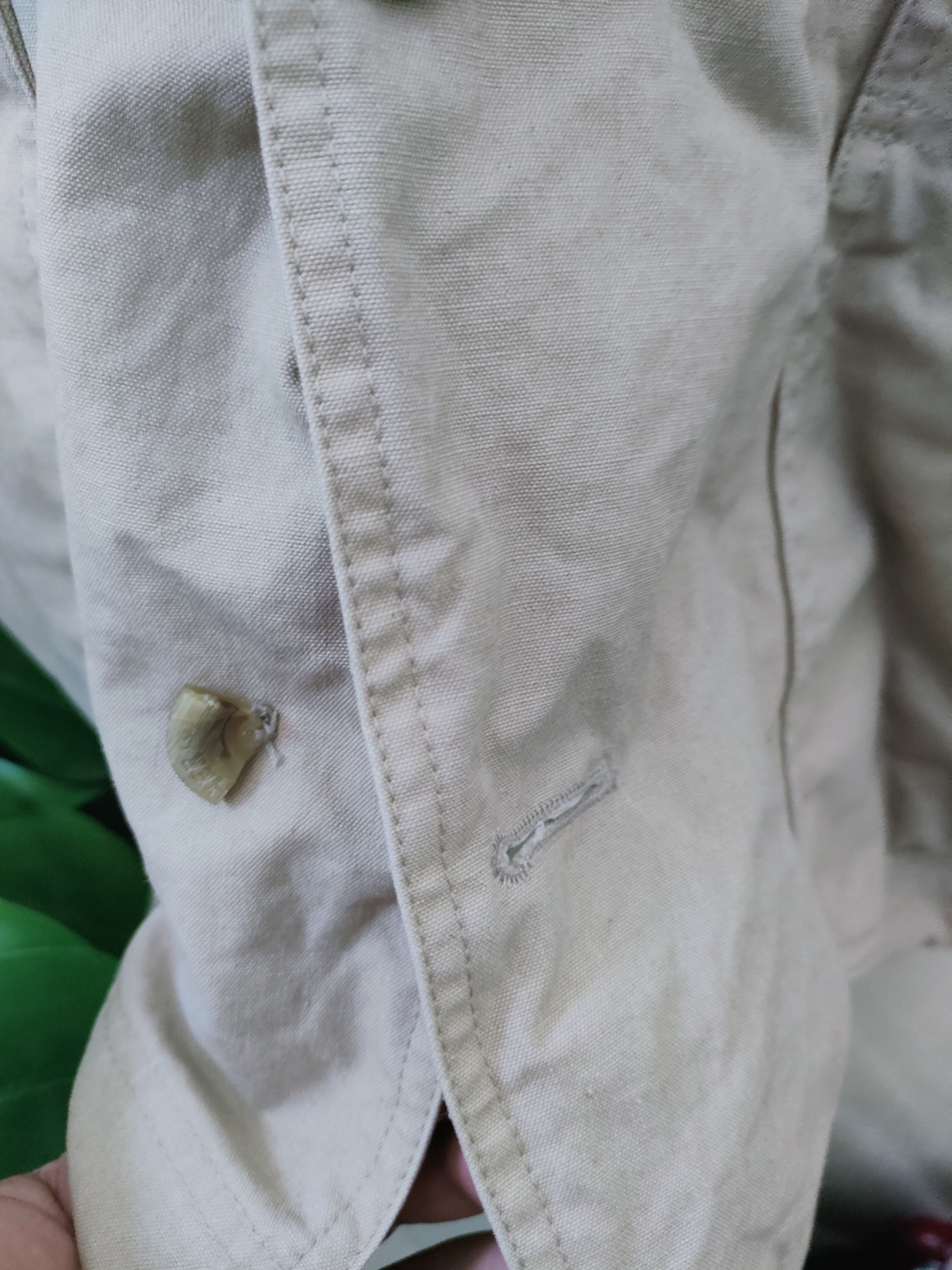 Vintage Atlantic Rancher Waterproof Jacket Size US L / EU 52-54 / 3 - 6 Thumbnail
