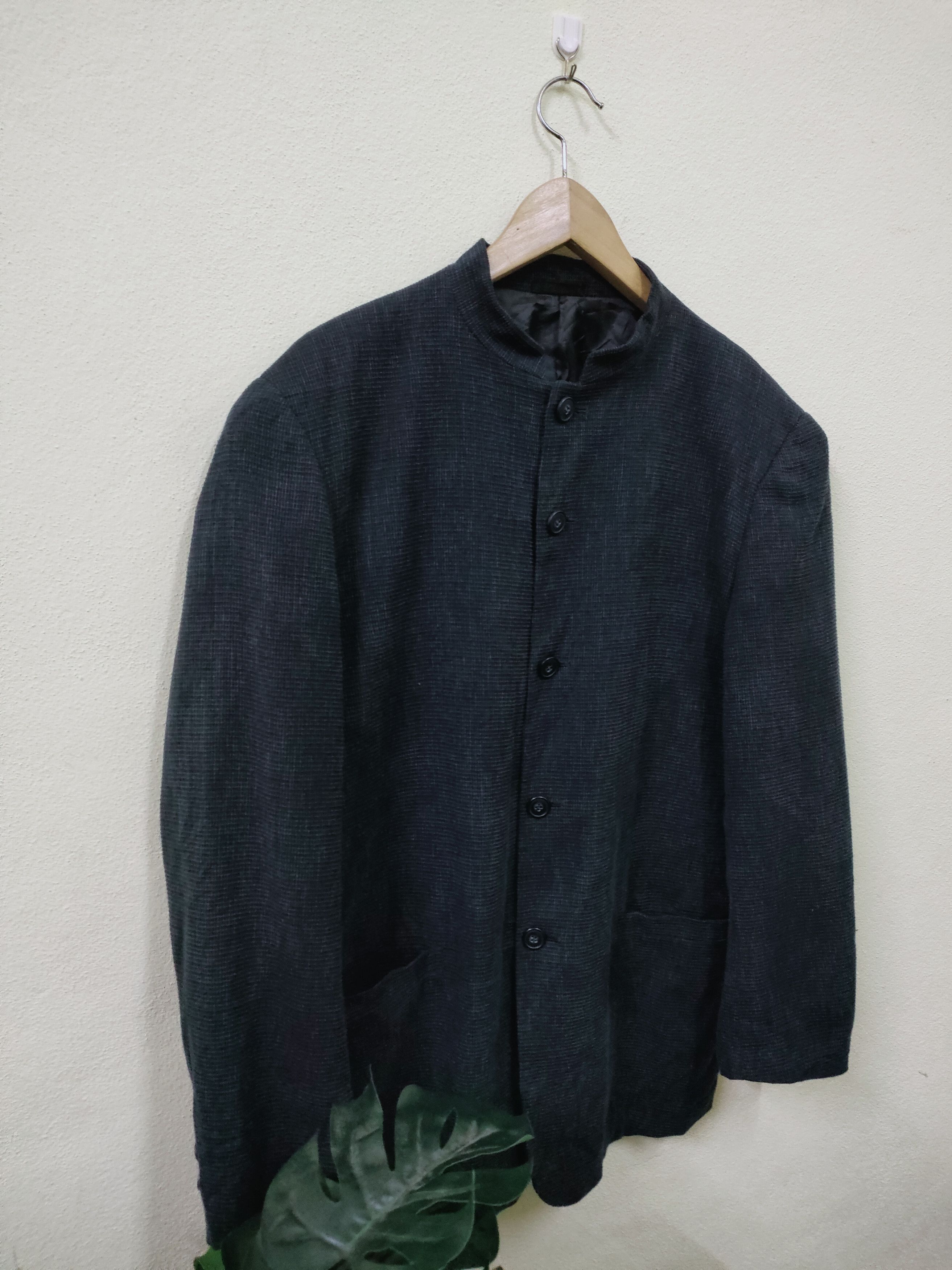 Japanese Brand × Lancel Lancel Japanese Brand Cloaks Size US M / EU 48-50 / 2 - 5 Thumbnail