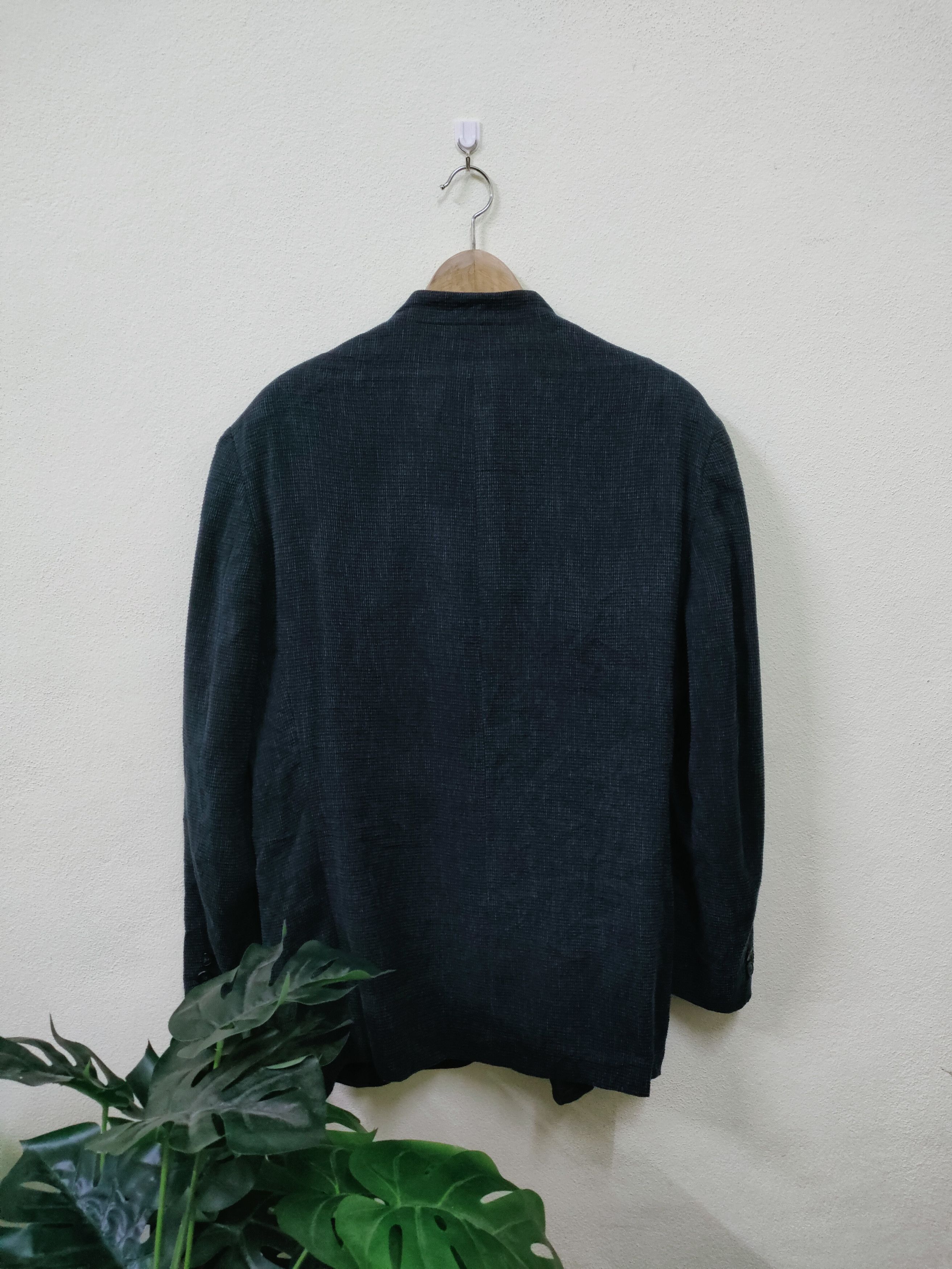 Japanese Brand × Lancel Lancel Japanese Brand Cloaks Size US M / EU 48-50 / 2 - 3 Thumbnail