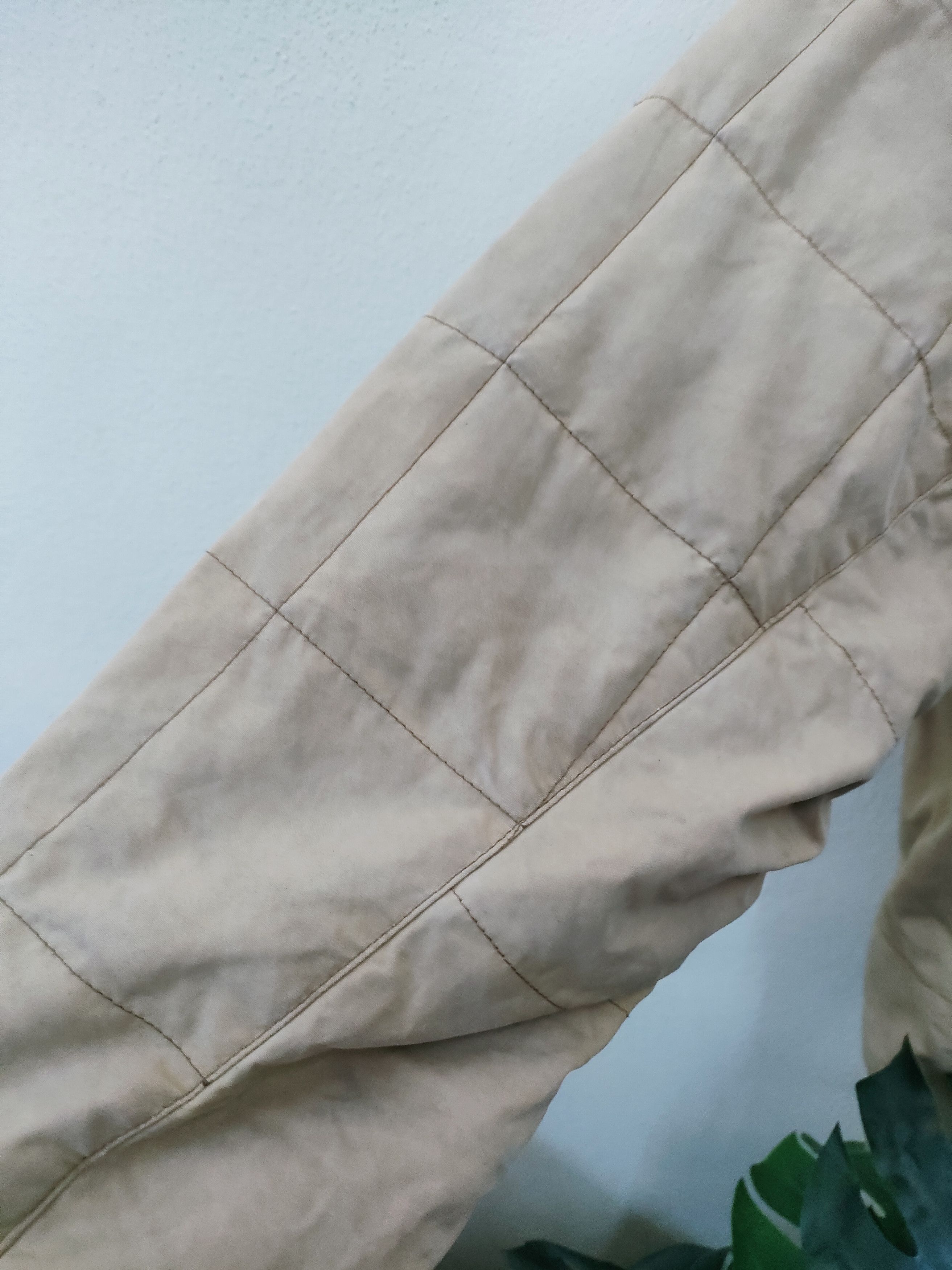 L.L. Bean L.L. Bean Distressed Down Jacket Size US S / EU 44-46 / 1 - 11 Thumbnail