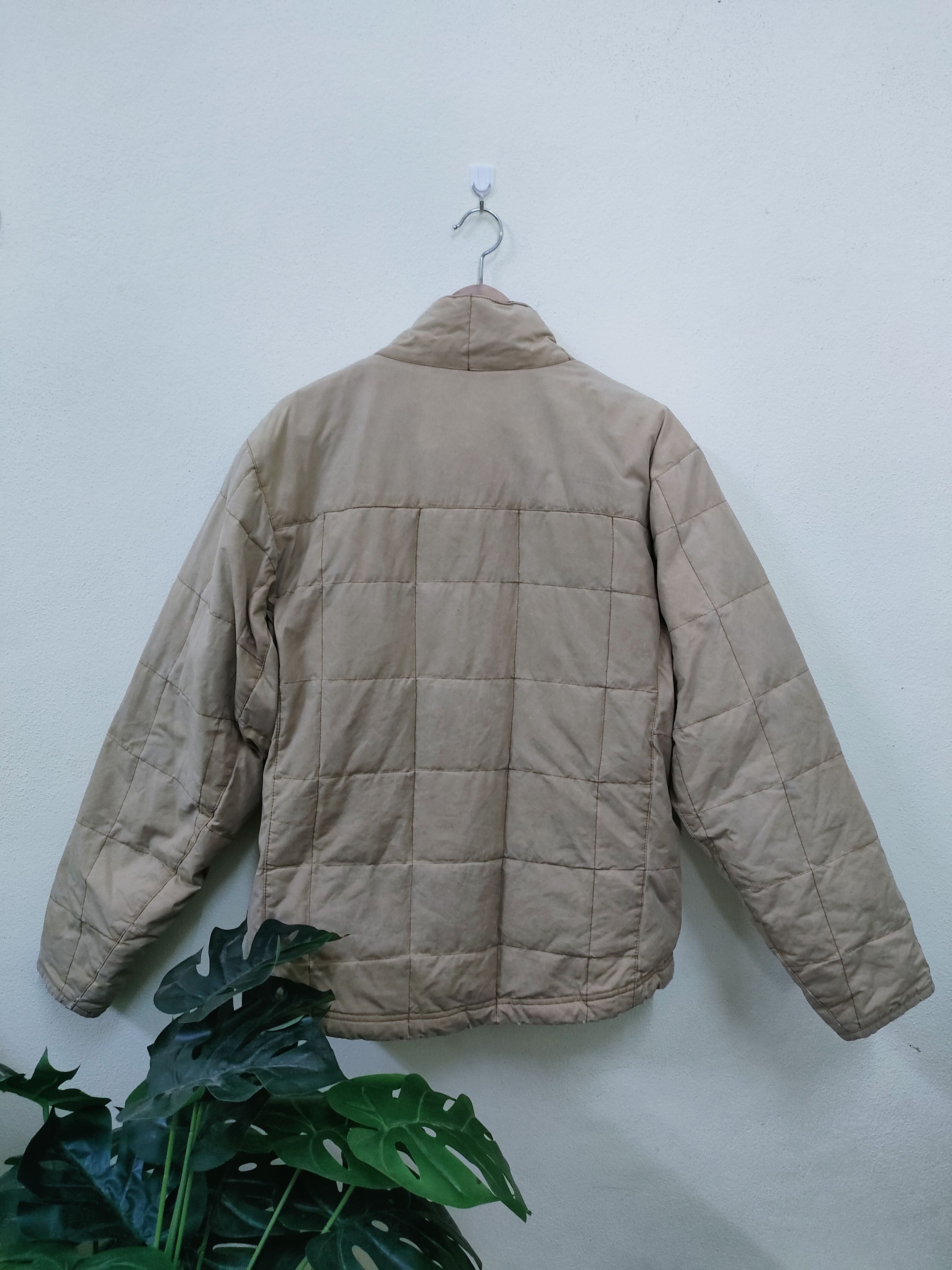 L.L. Bean L.L. Bean Distressed Down Jacket Size US S / EU 44-46 / 1 - 2 Thumbnail