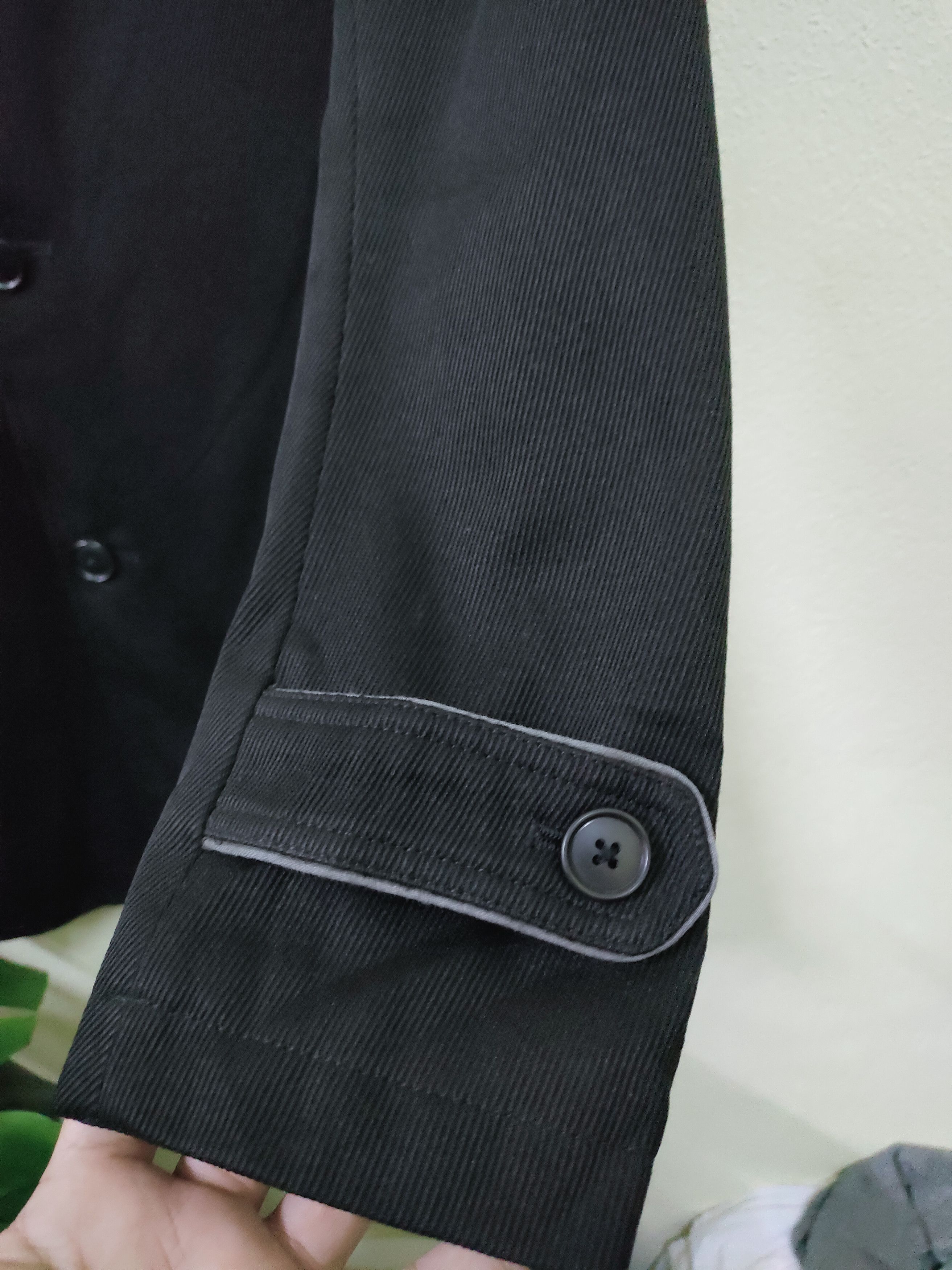 Designer × Katharine Hamnett London Katherine Hamnett London Jacket Size US M / EU 48-50 / 2 - 6 Thumbnail