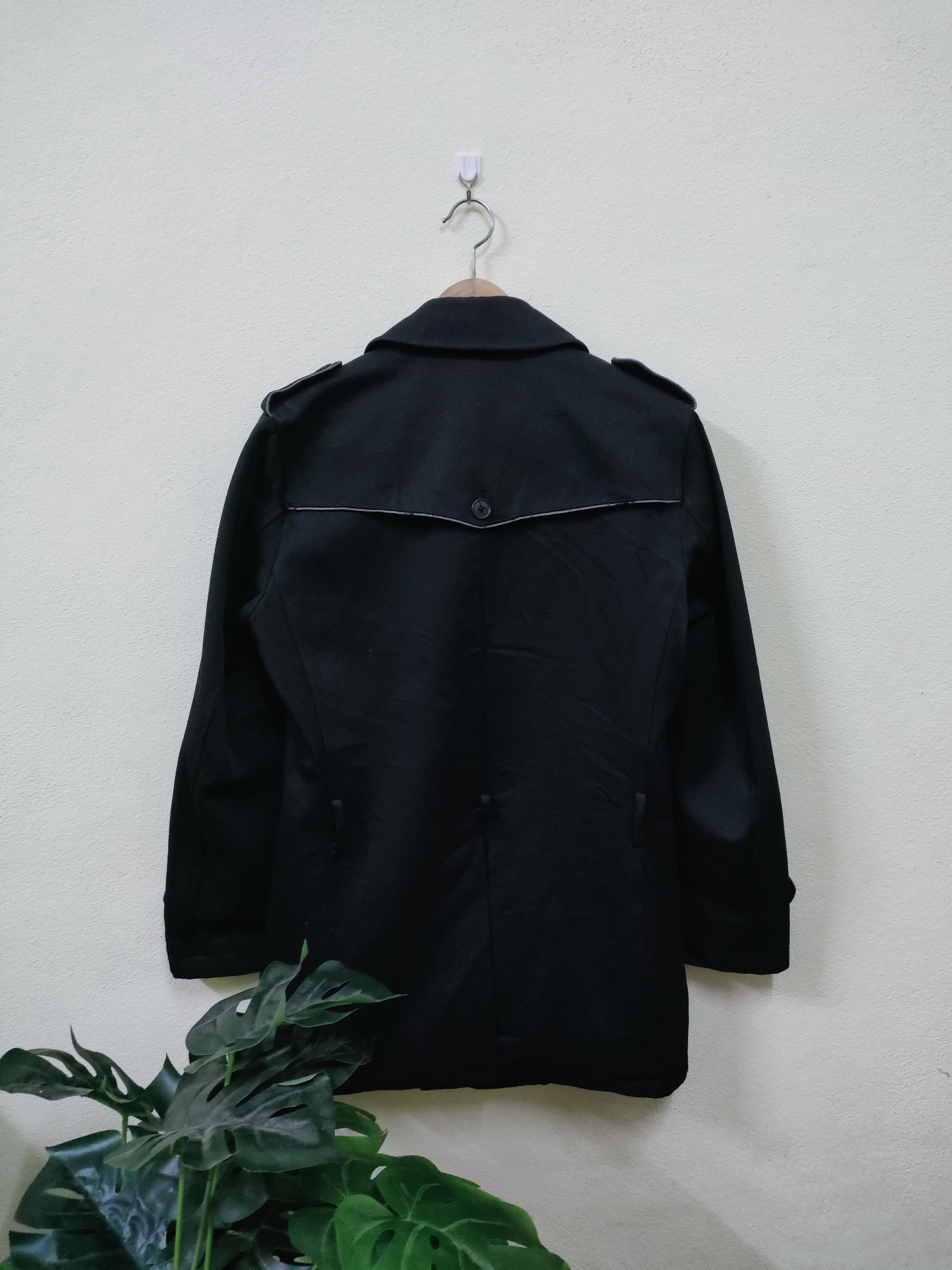 Designer × Katharine Hamnett London Katherine Hamnett London Jacket Size US M / EU 48-50 / 2 - 4 Thumbnail