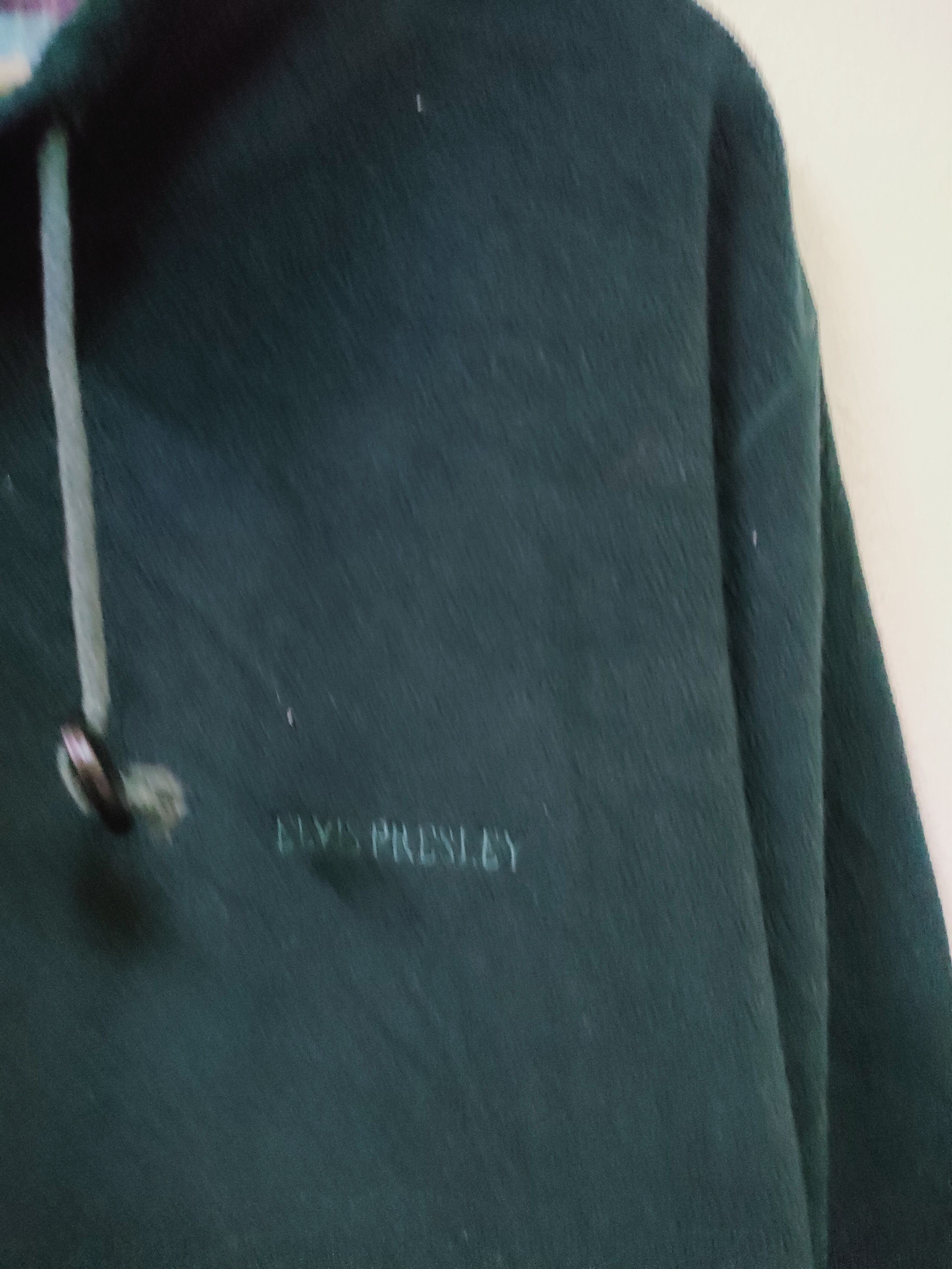 Other Elvis Presley Turtlenecks Sweatshirts Size US L / EU 52-54 / 3 - 5 Thumbnail