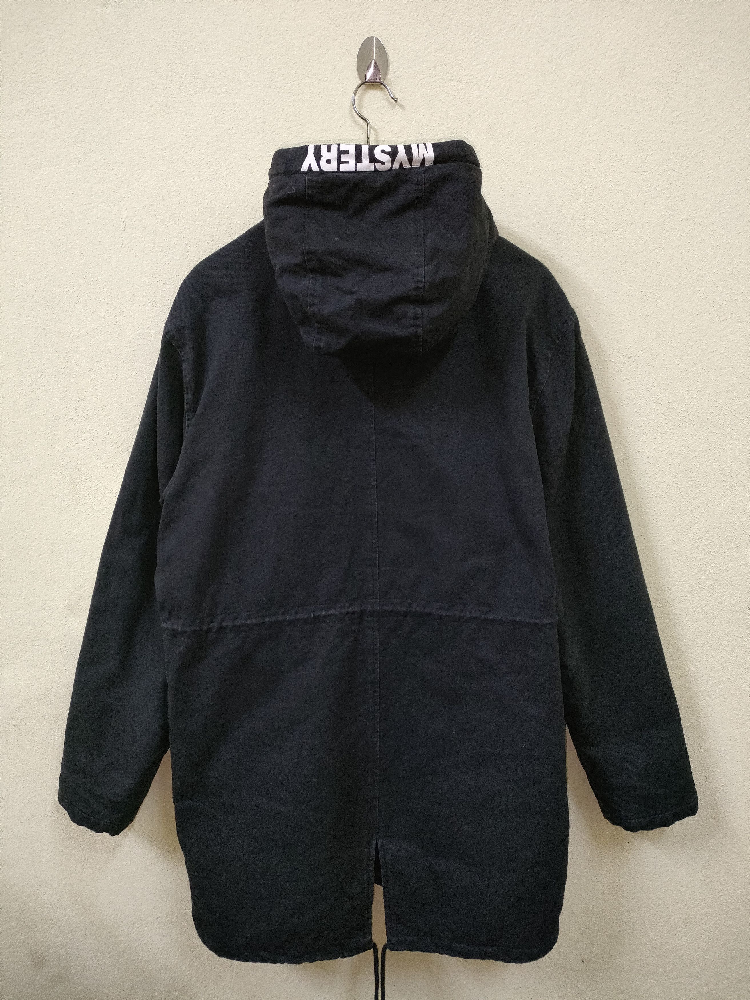 Japanese Brand Kojo Parkas Jacket Size US L / EU 52-54 / 3 - 2 Thumbnail