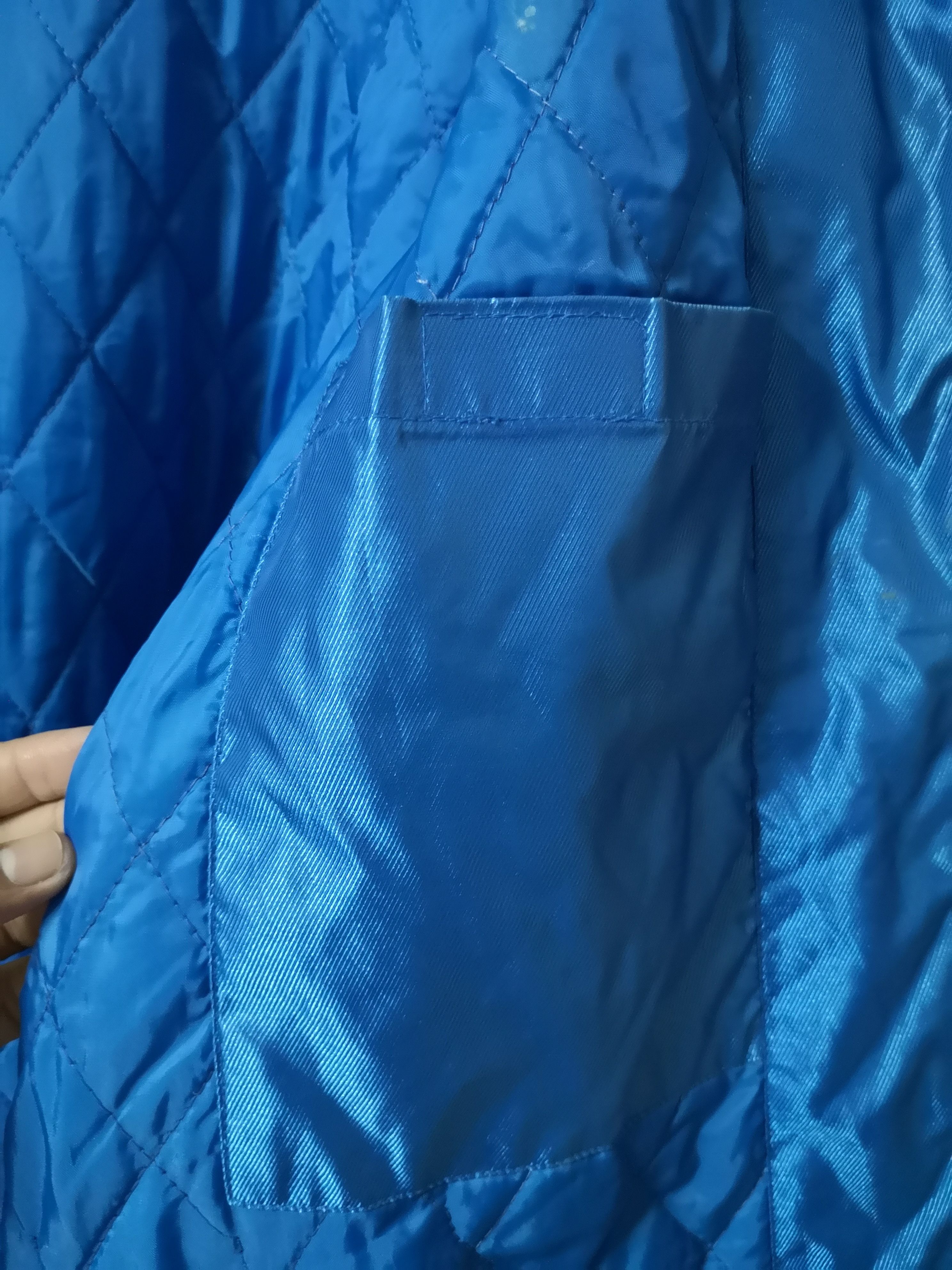 Pepsi × Vintage VINTAGE PEPSI JACKET NICE DESIGN Size US XL / EU 56 / 4 - 10 Thumbnail