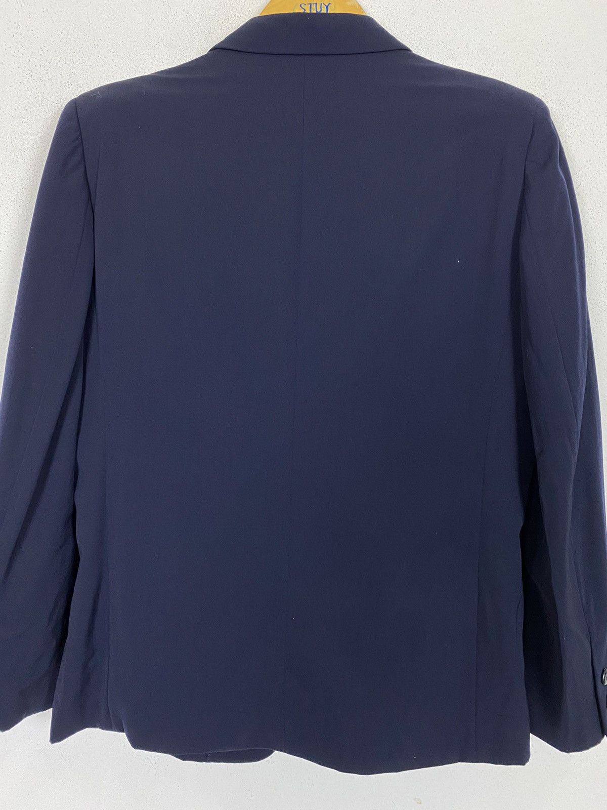 Burberry × Vintage VINTAGE BURBERRYS BLAZER Size US S / EU 44-46 / 1 - 6 Thumbnail