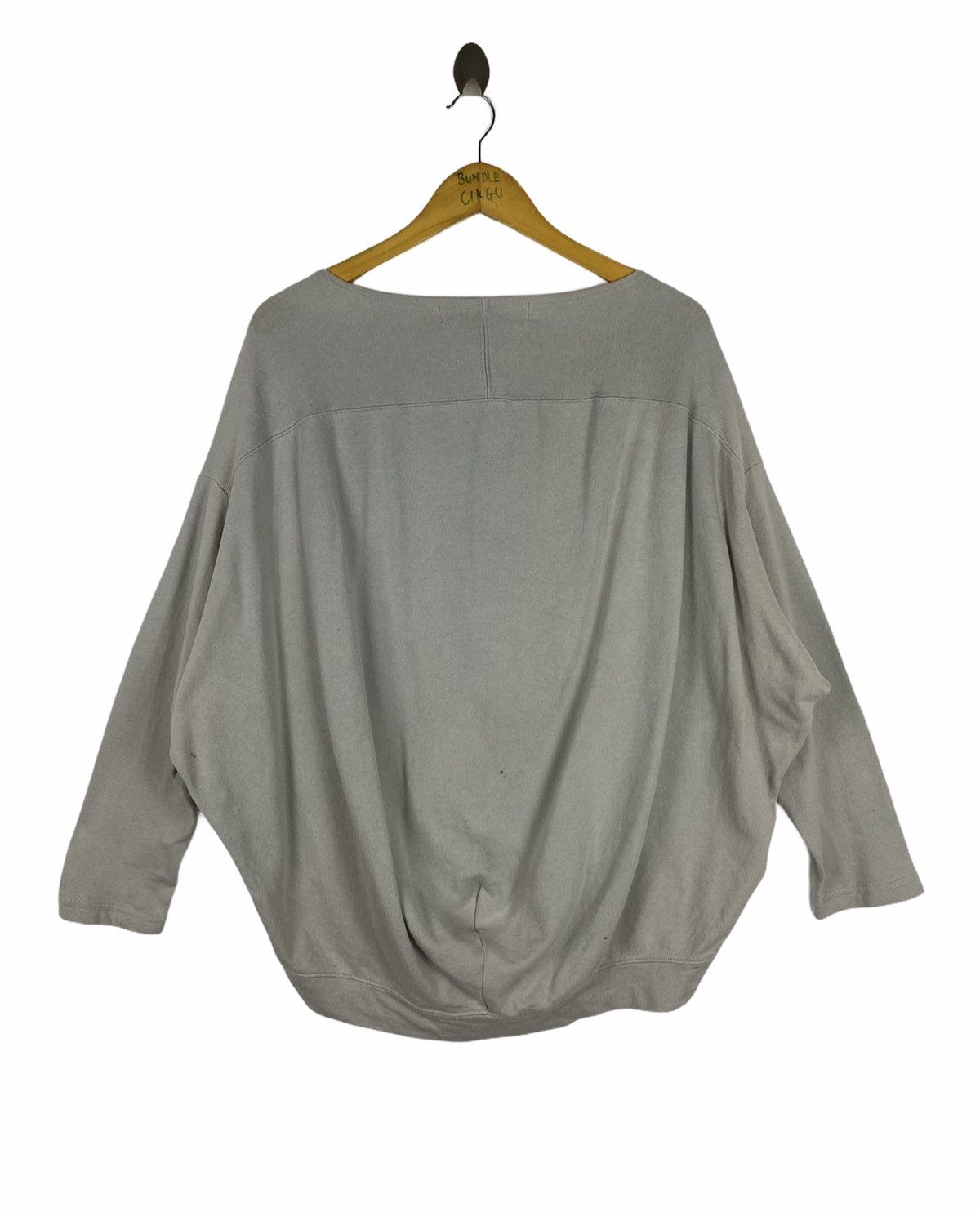 mercibeaucoup Mercibeaucoup Sweashirt Style Size US M / EU 48-50 / 2 - 2 Thumbnail