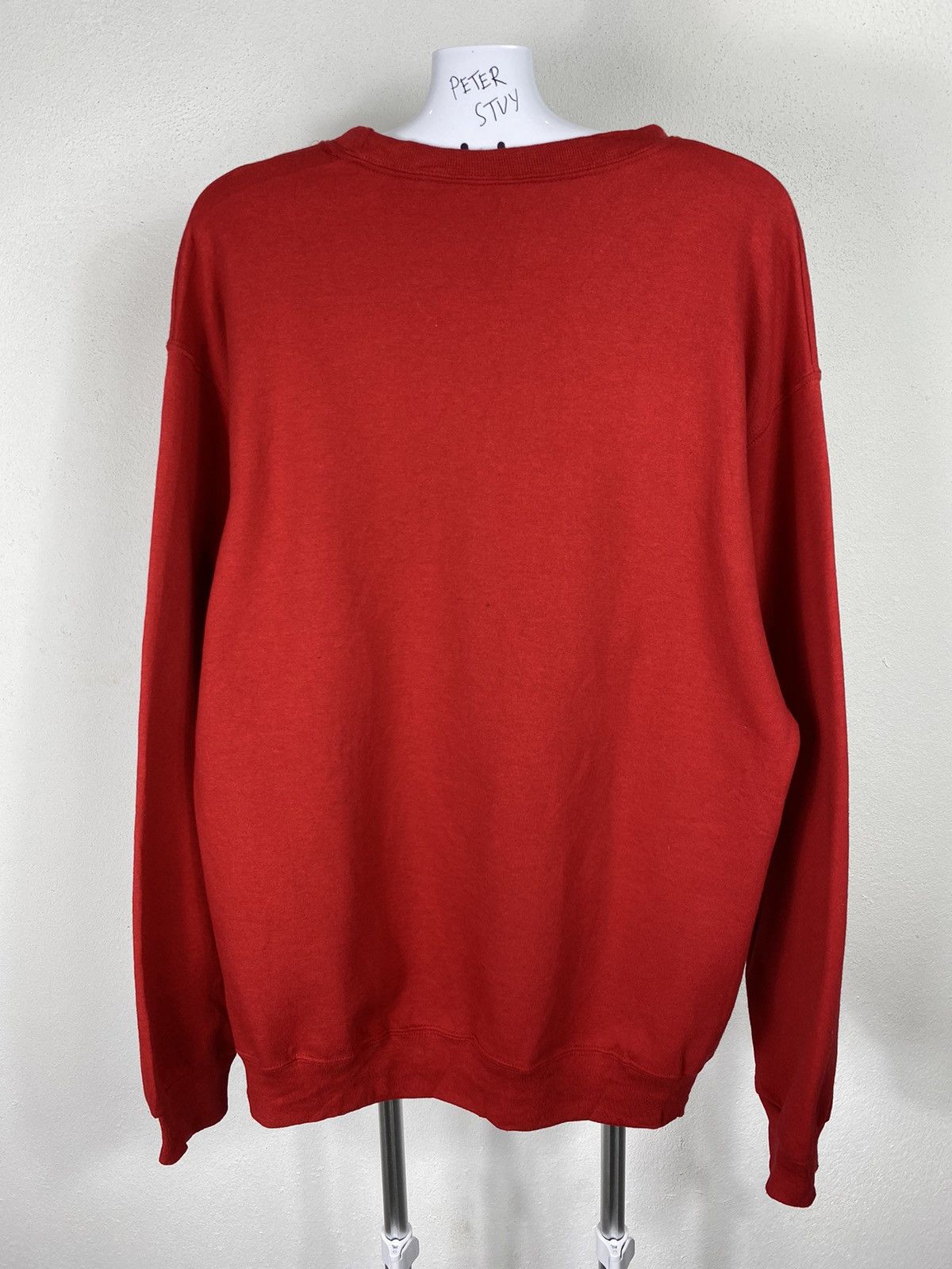 Vintage Penguins Krismas Day Sweatshirt